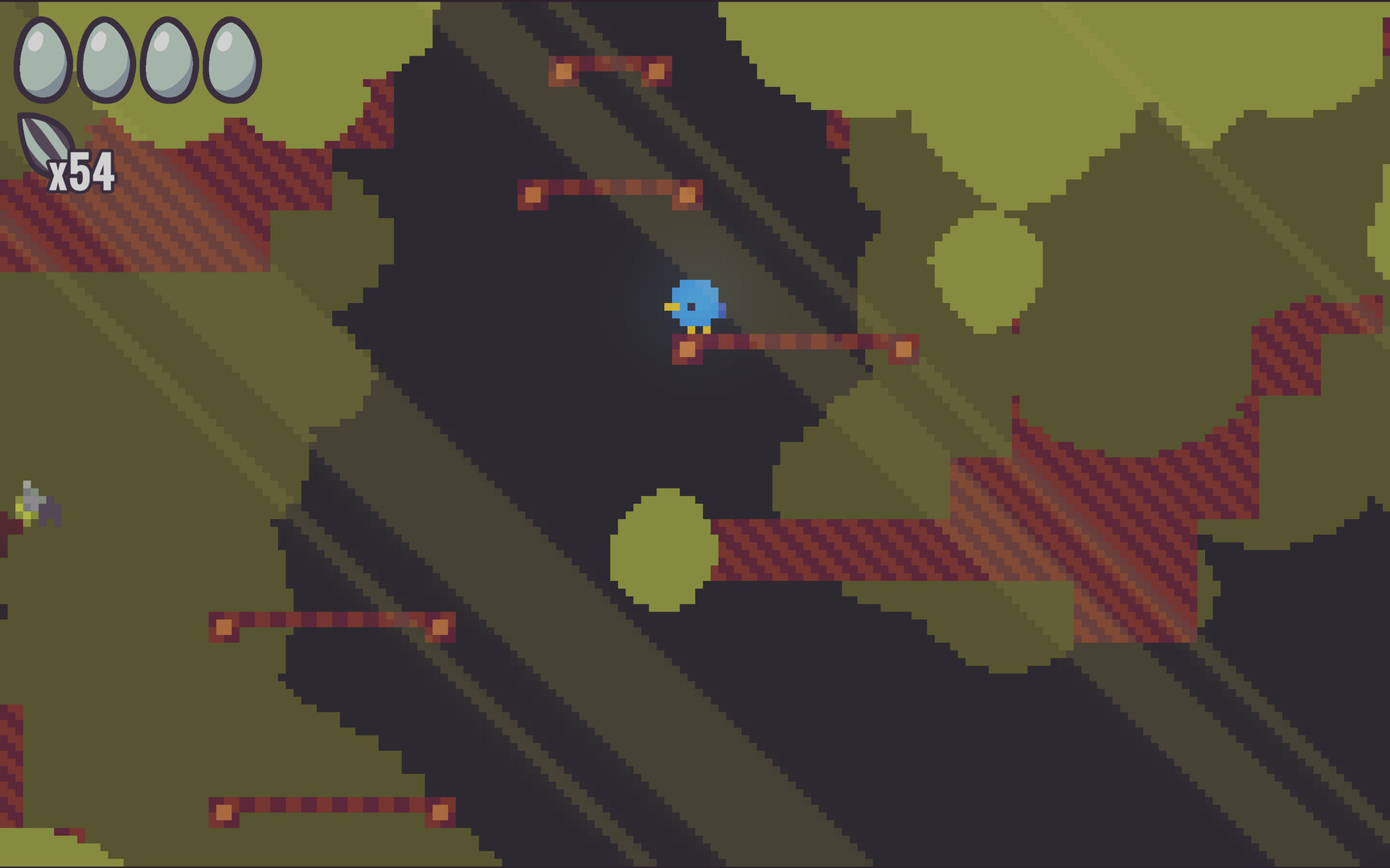 Enfeathered screenshot 1