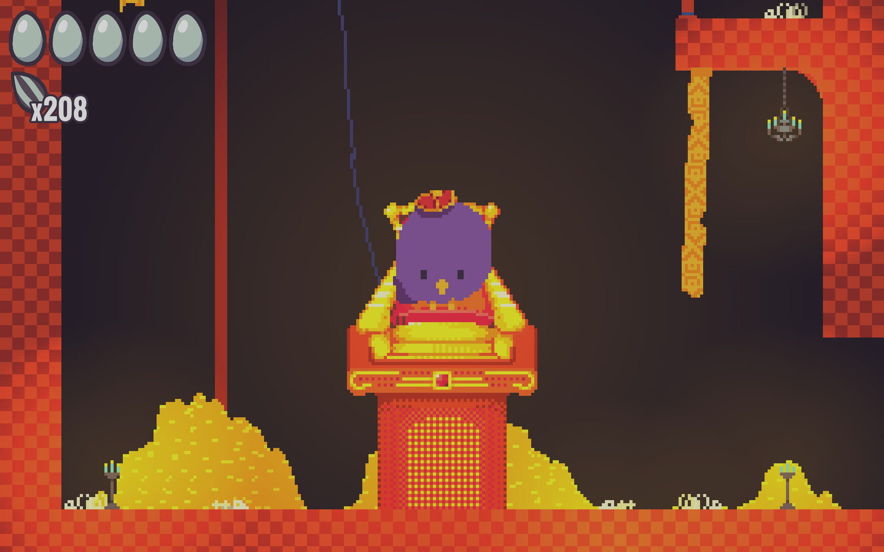 Enfeathered screenshot 9