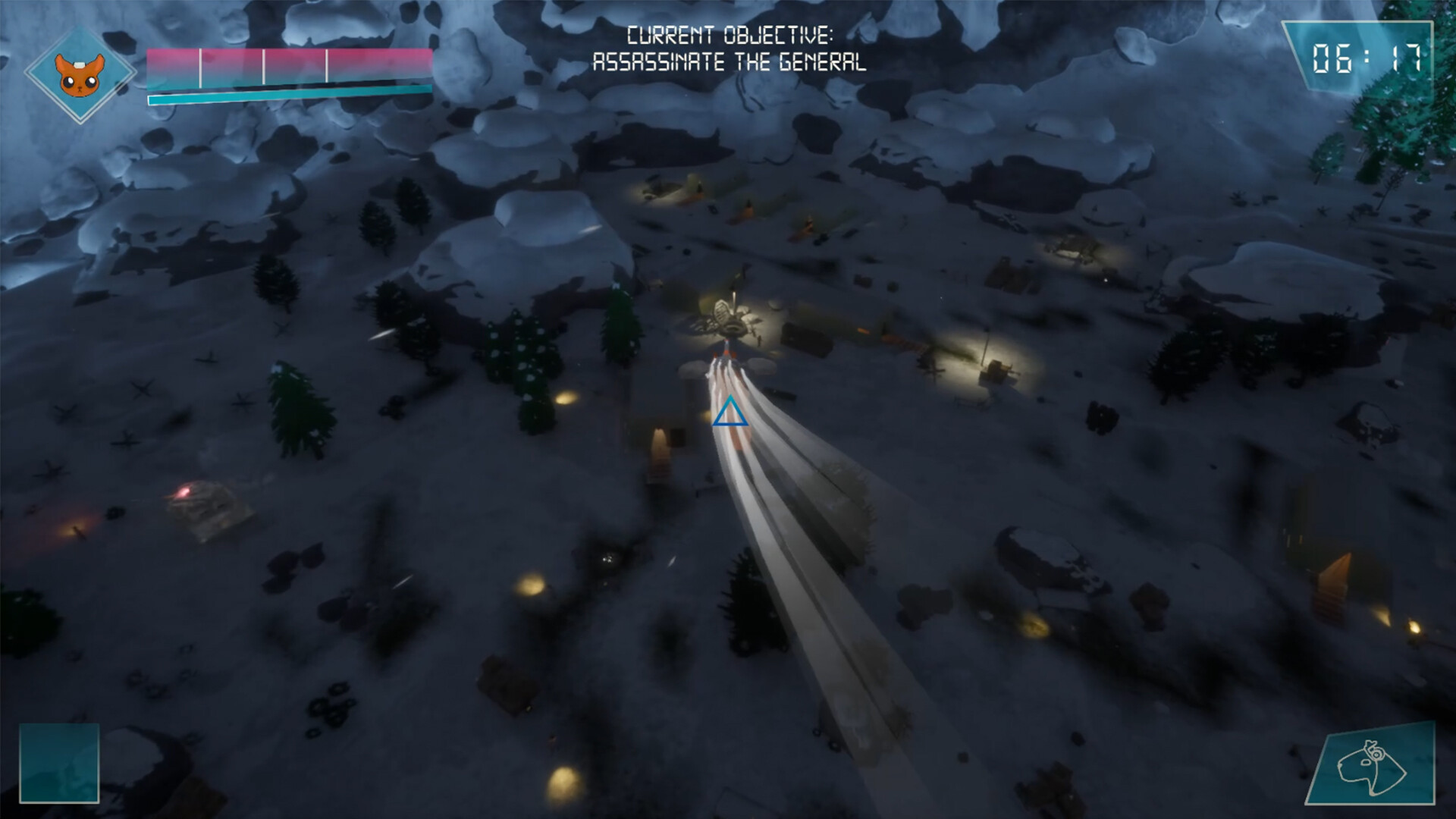 Project Rod3nt screenshot 5