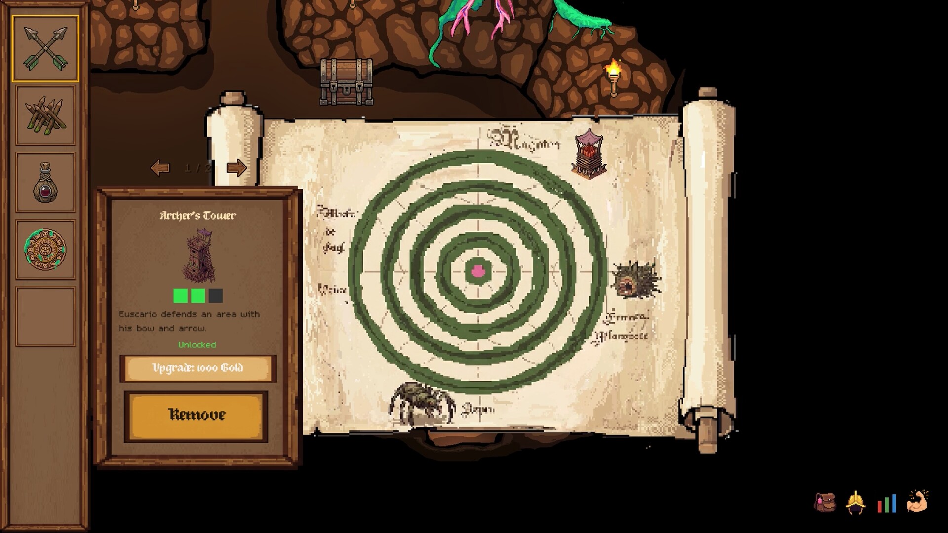 The Membrane screenshot 5