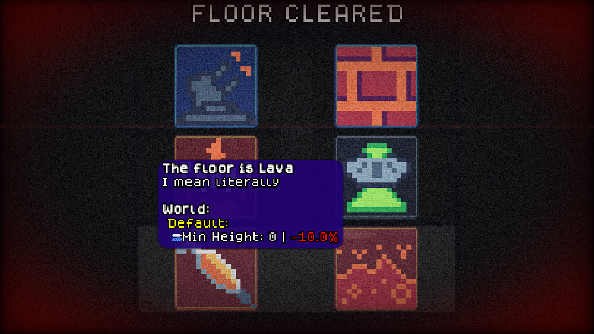 Momentum Fracture screenshot 3
