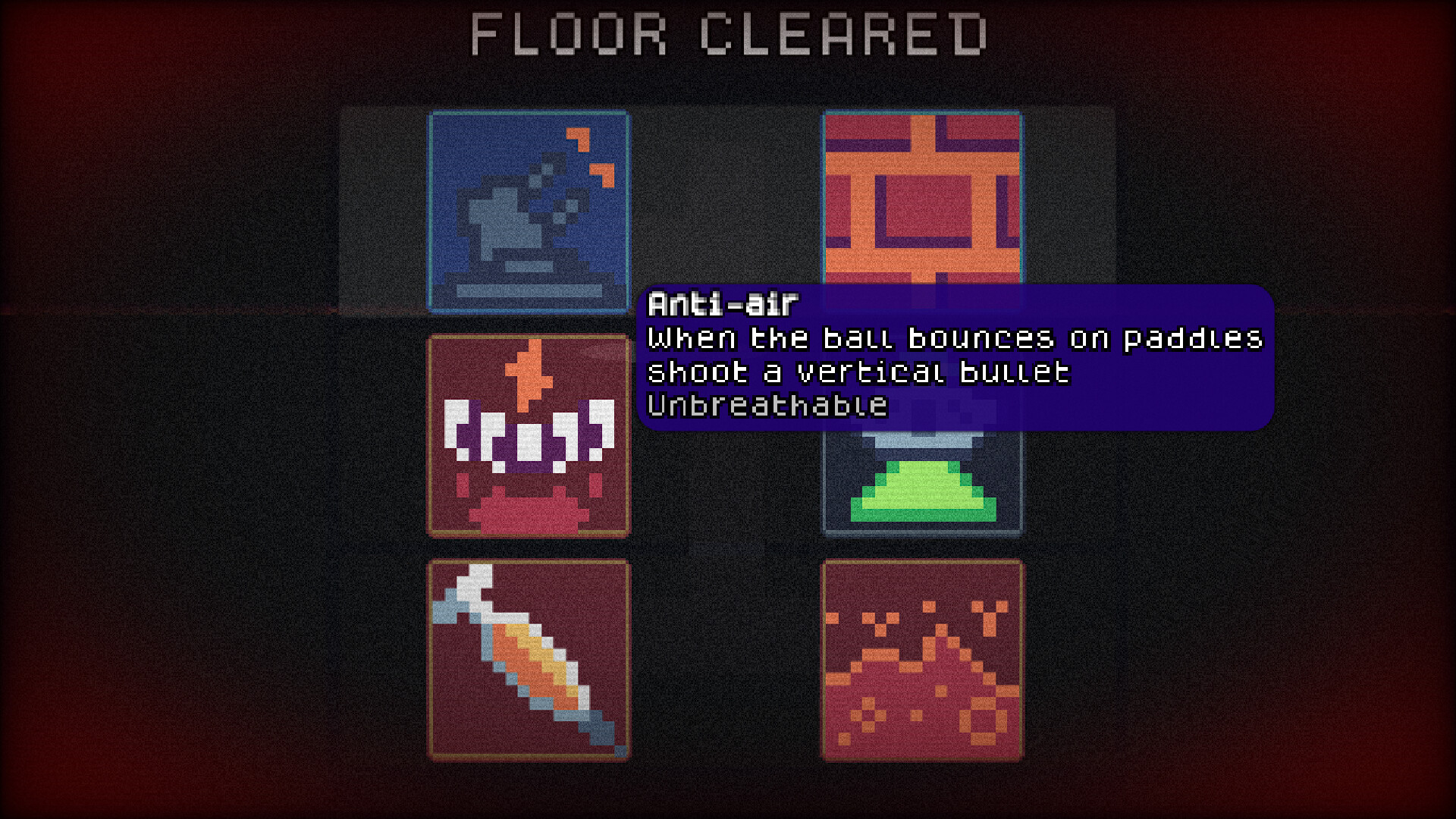 Momentum Fracture screenshot 4
