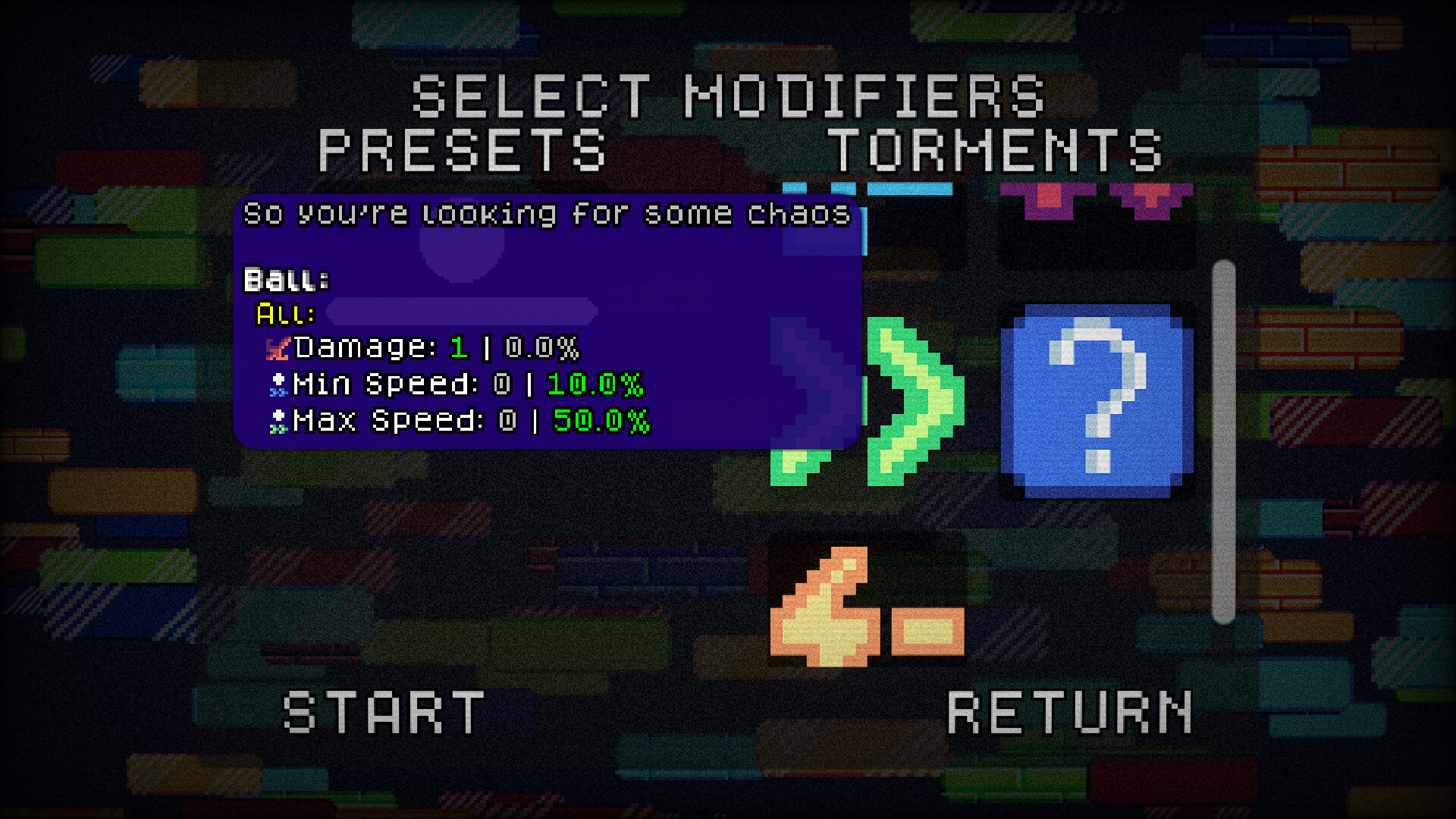 Momentum Fracture screenshot 5
