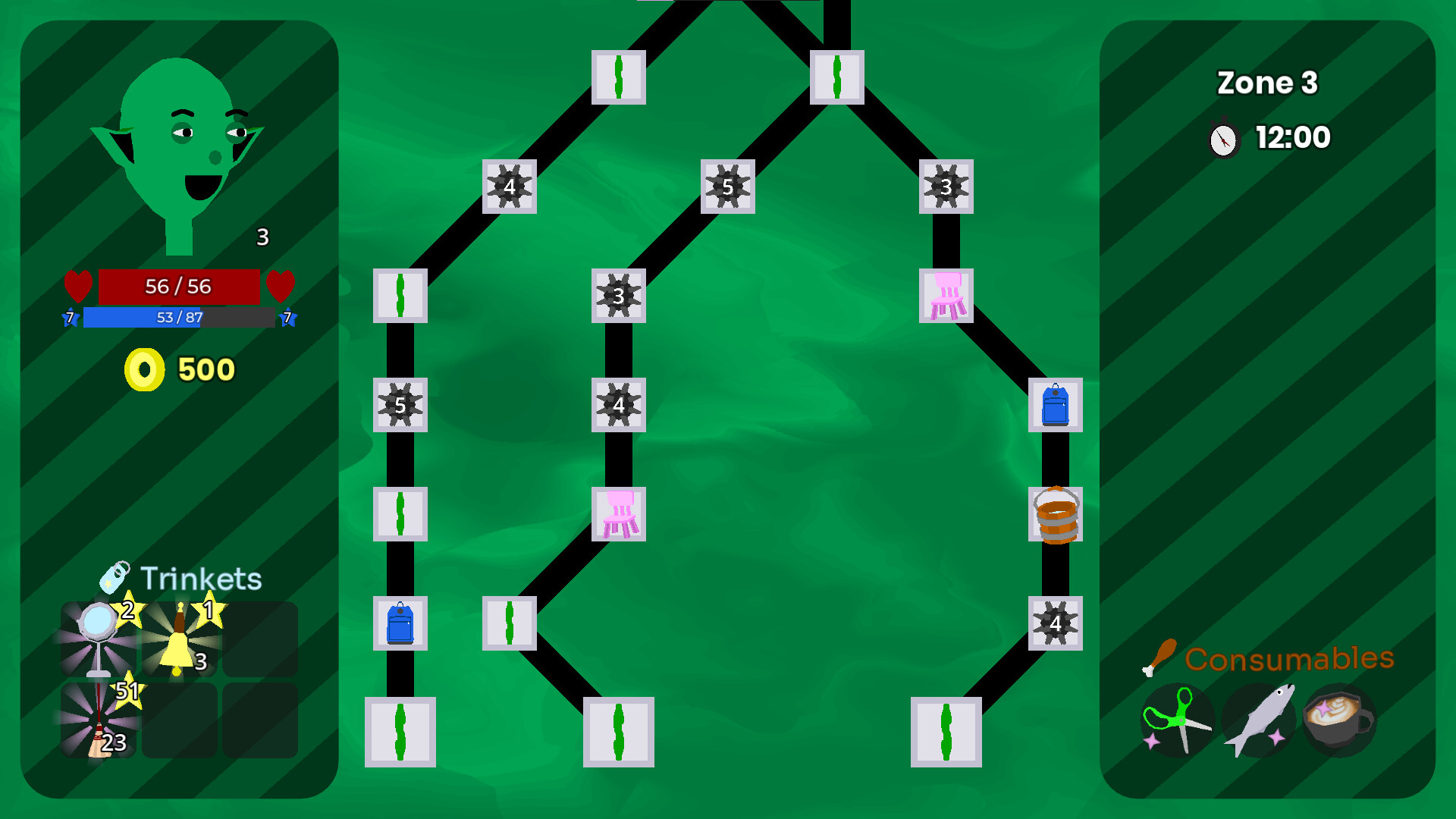 Minesweeper Ultra Turbo Deluxe screenshot 5