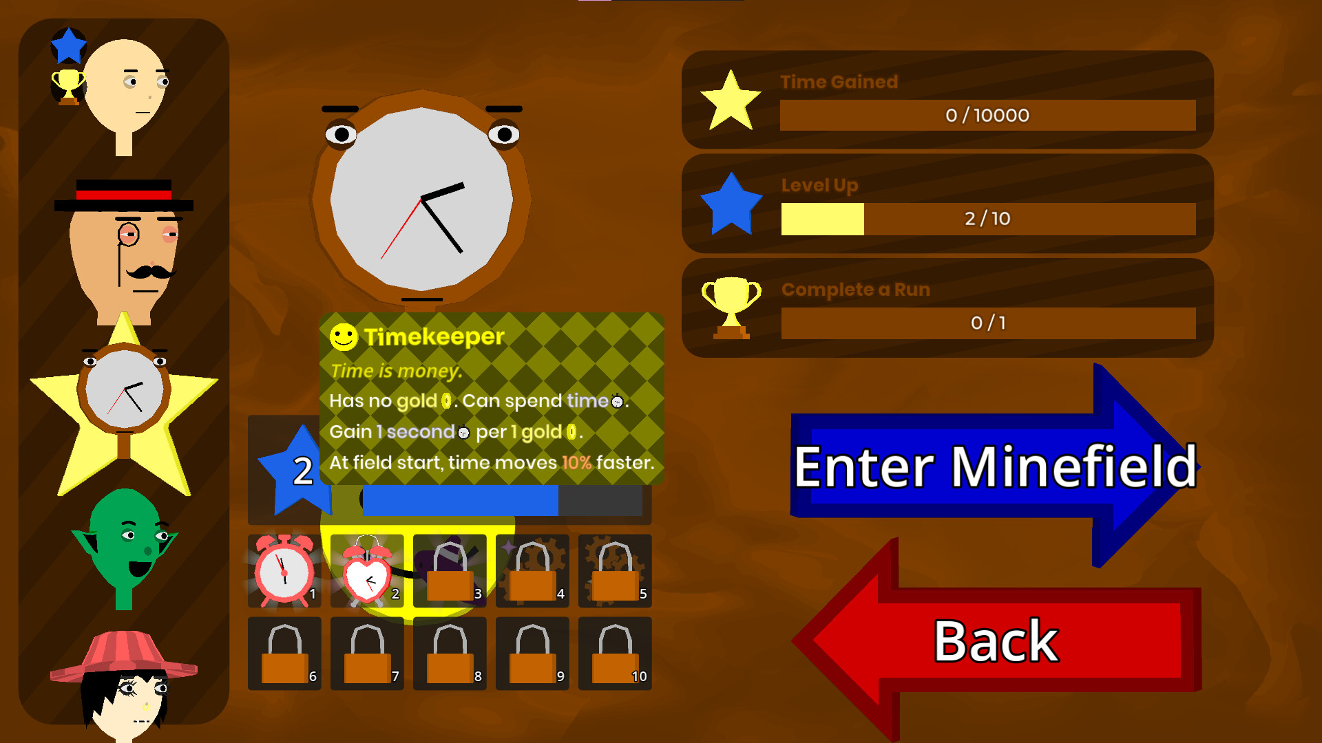 Minesweeper Ultra Turbo Deluxe screenshot 4