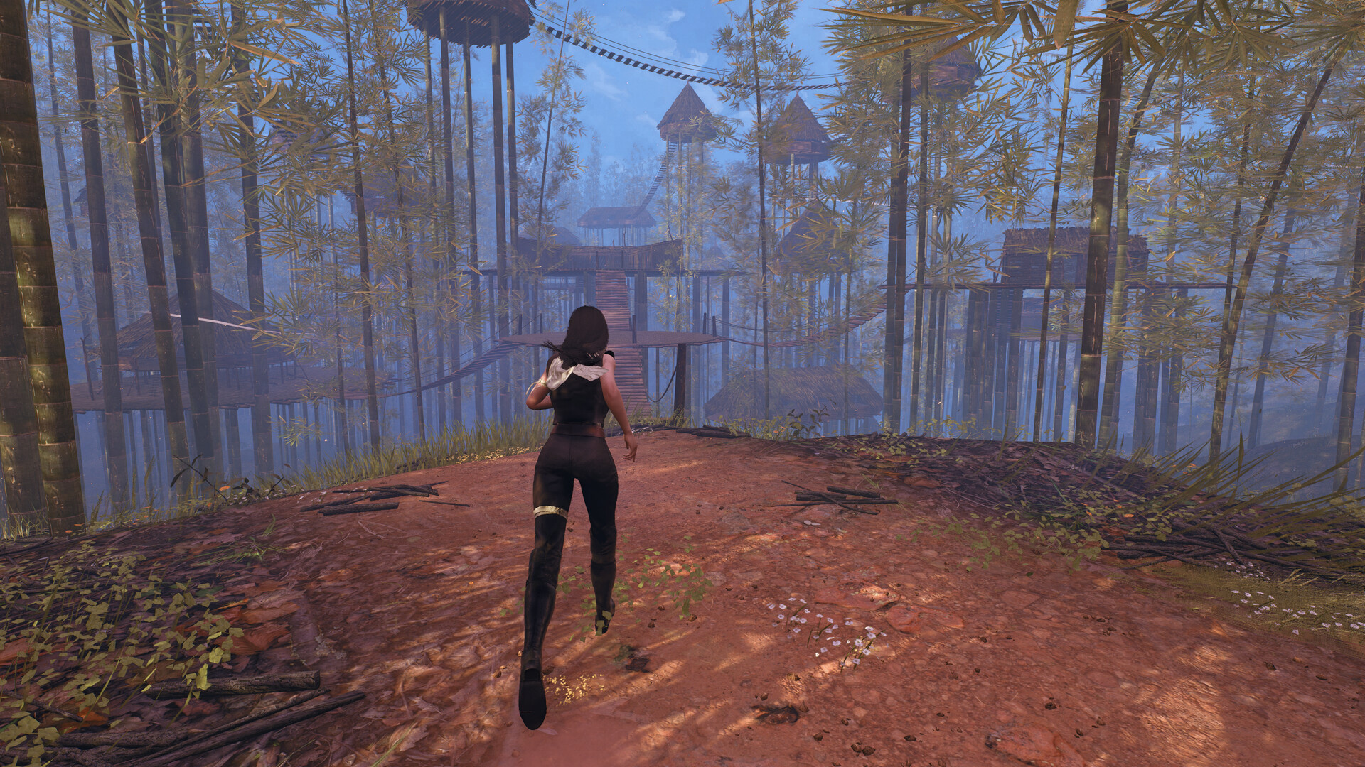 Eternal Blade screenshot 9