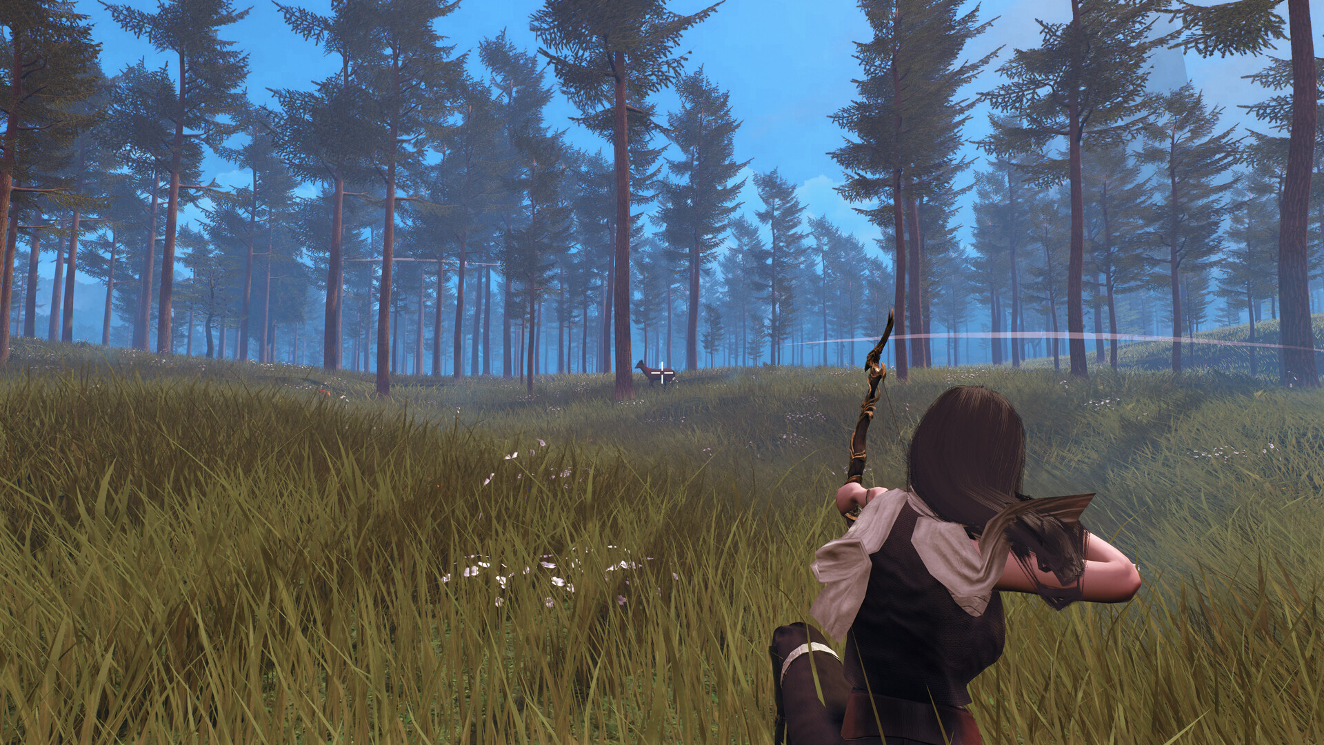 Eternal Blade screenshot 2