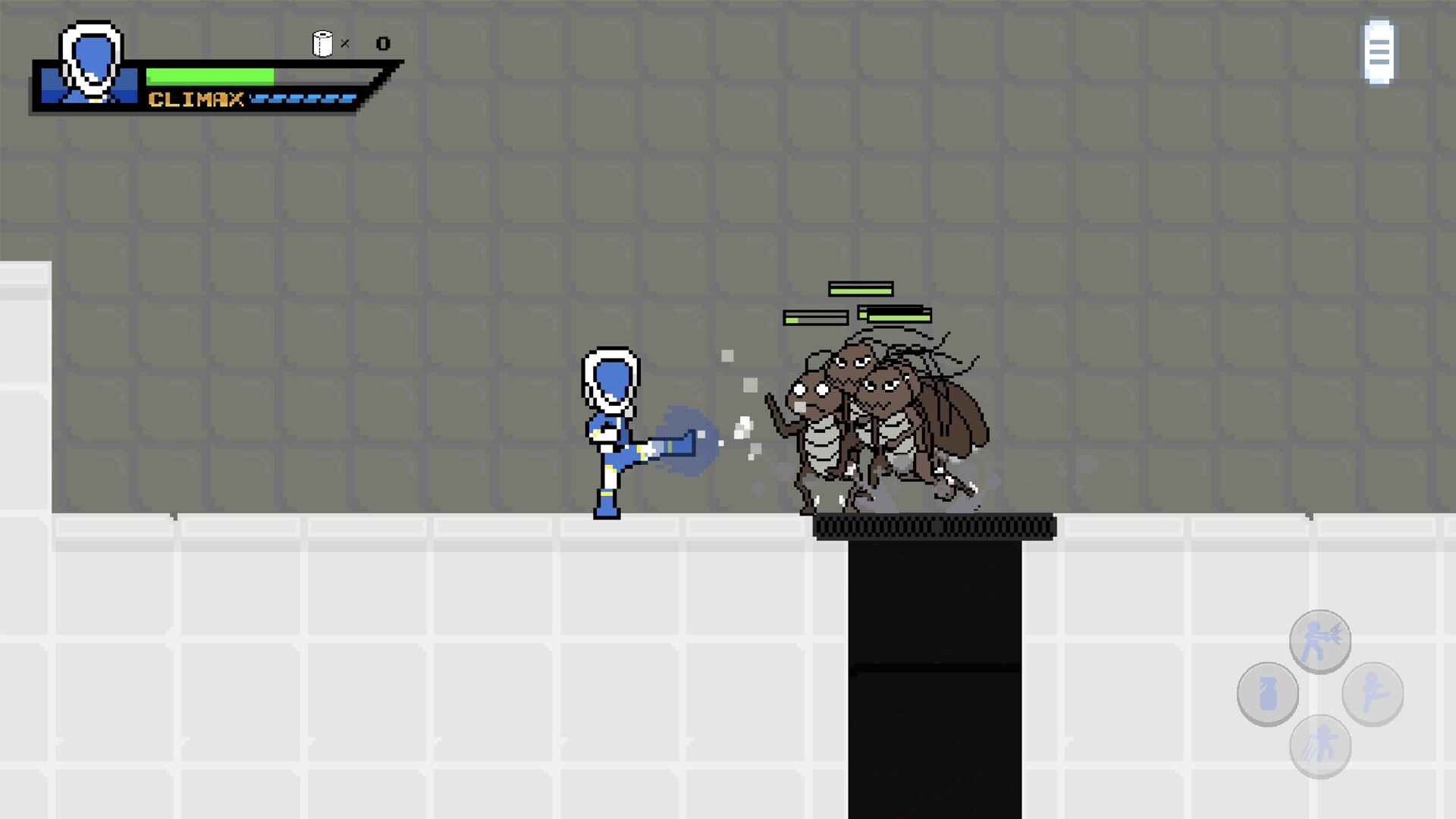 PoopSentai screenshot 3