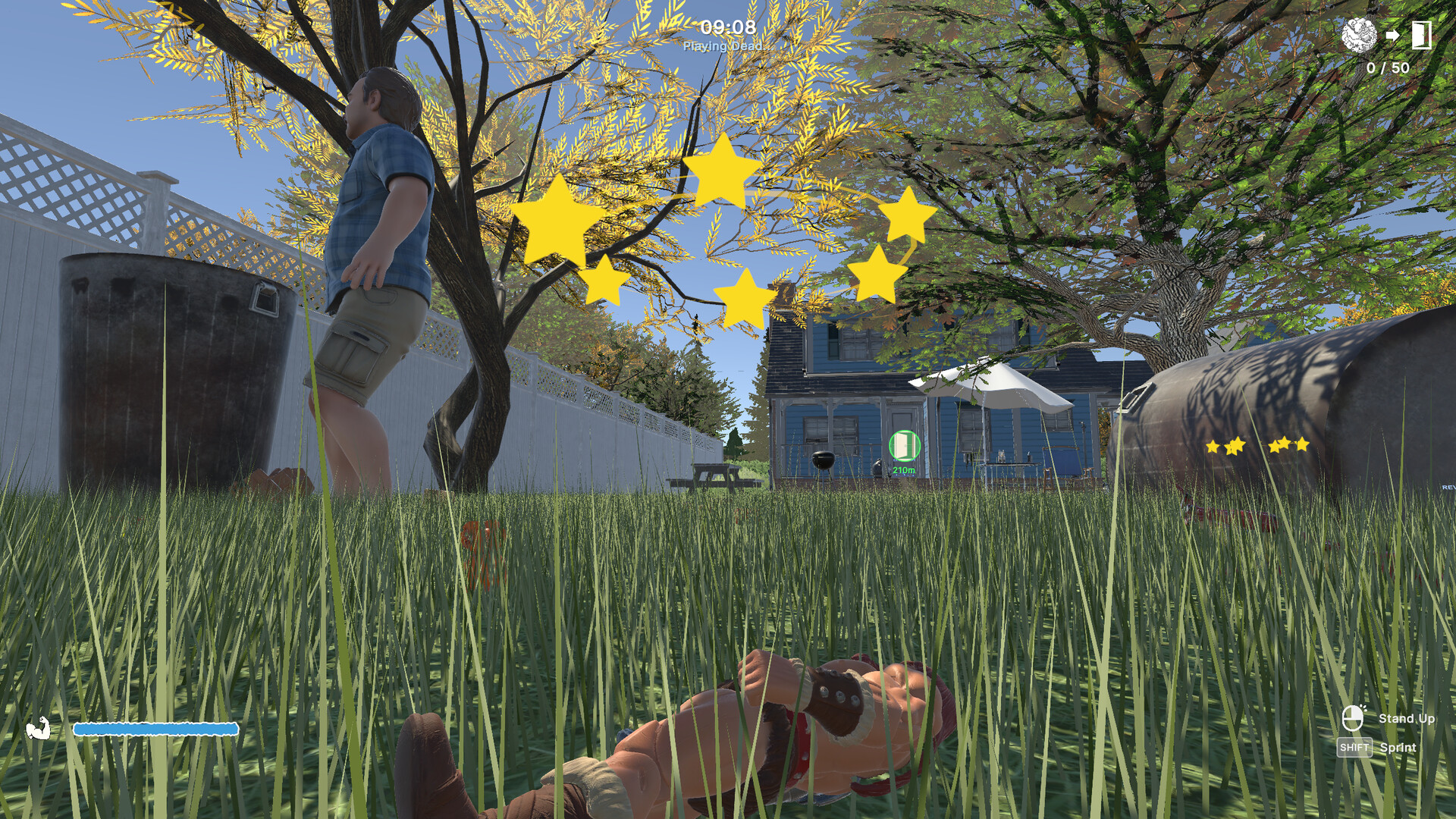 ACT LIKE TOYS! (A.L.T.) screenshot 6