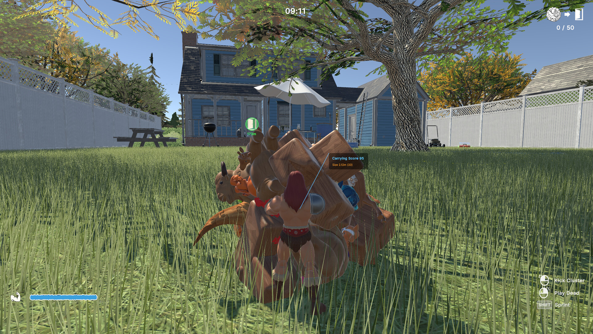 ACT LIKE TOYS! (A.L.T.) screenshot 3