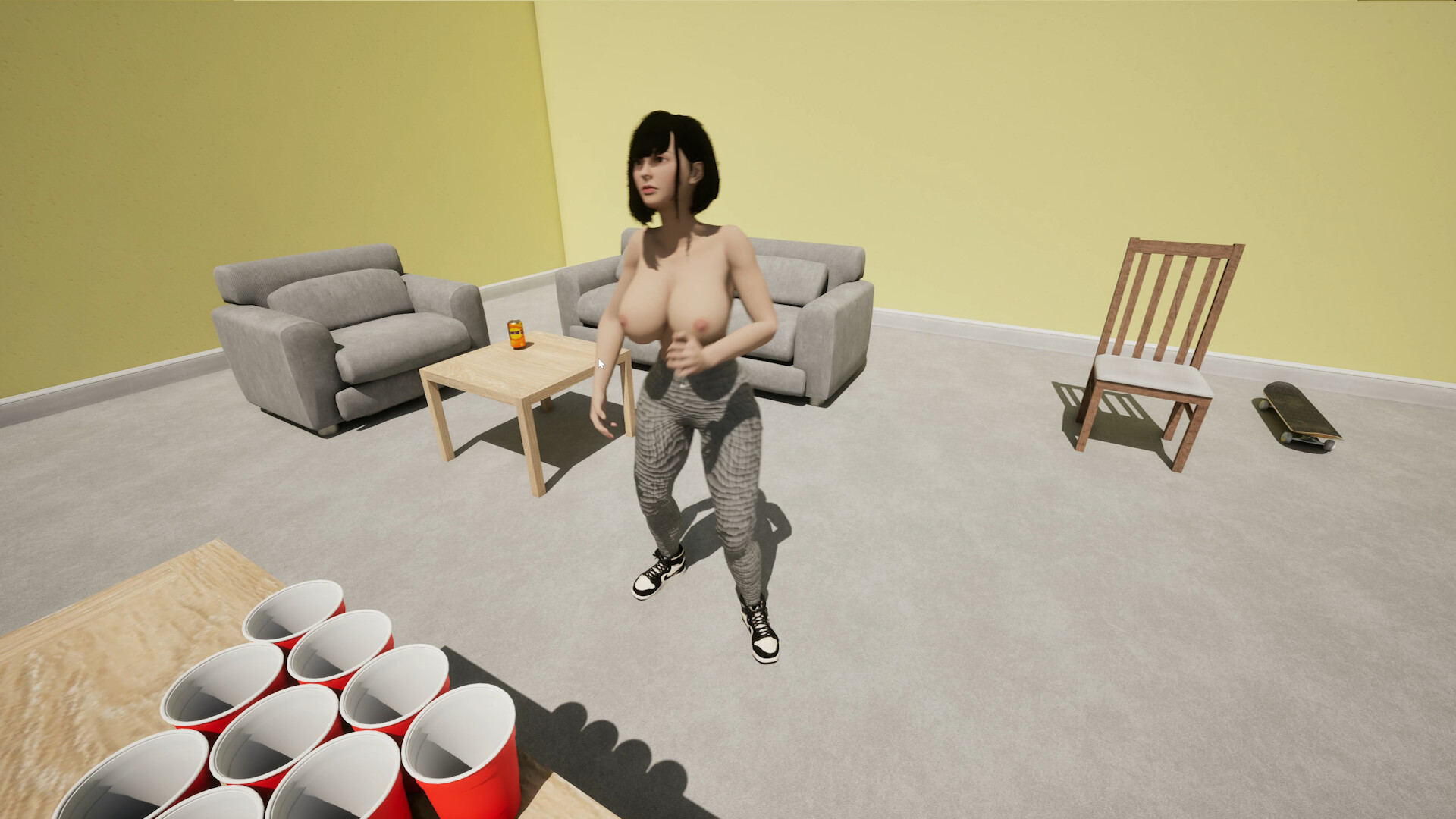 Beer Pong Party screenshot 4