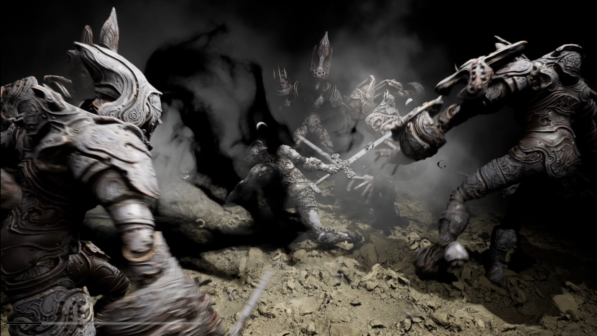 UNDERKING KINGDOM screenshot 11
