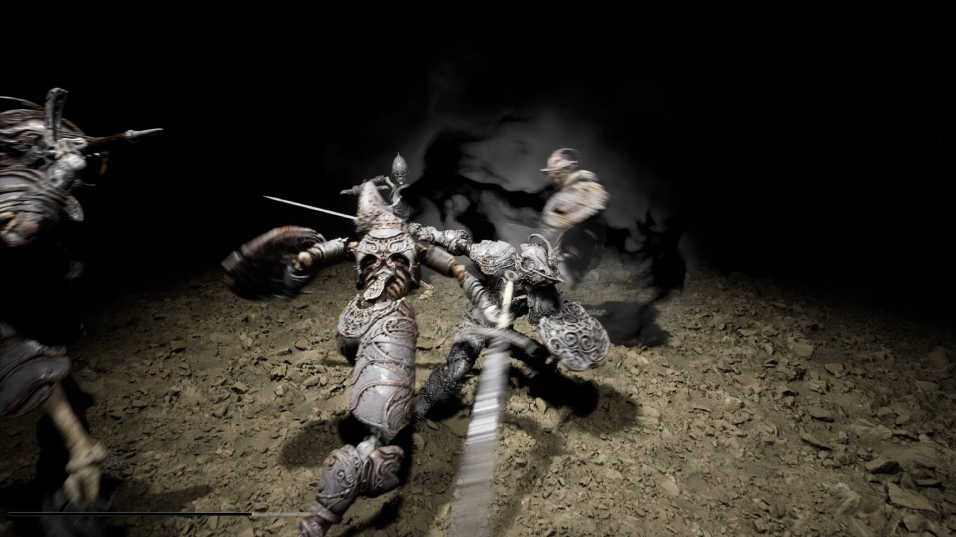 UNDERKING KINGDOM screenshot 4