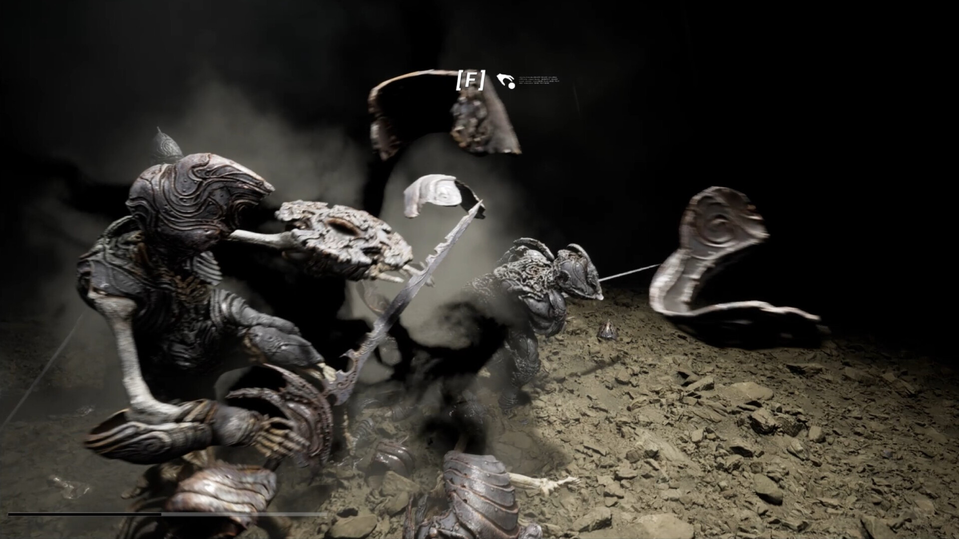 UNDERKING KINGDOM screenshot 12