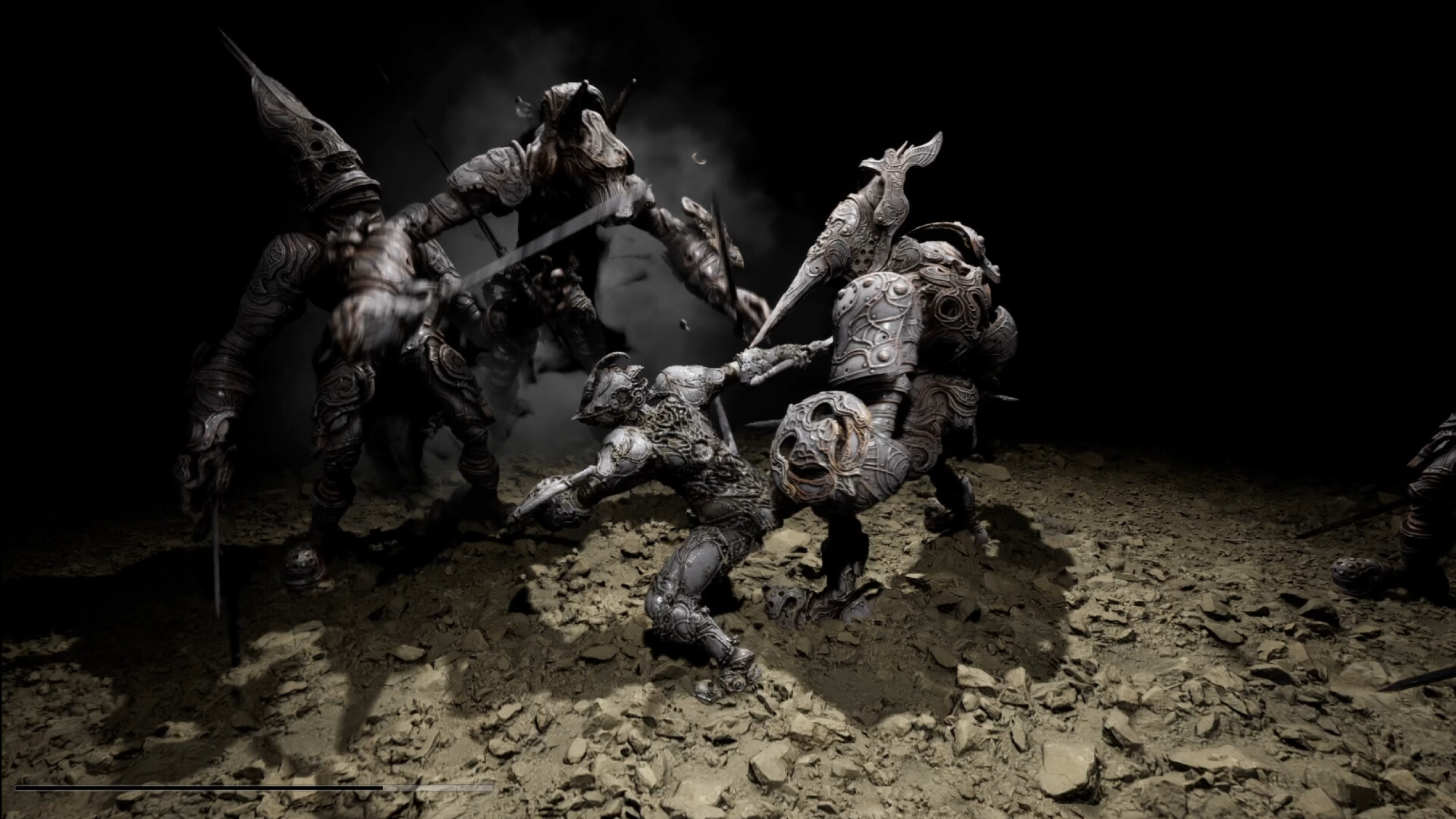 UNDERKING KINGDOM screenshot 6