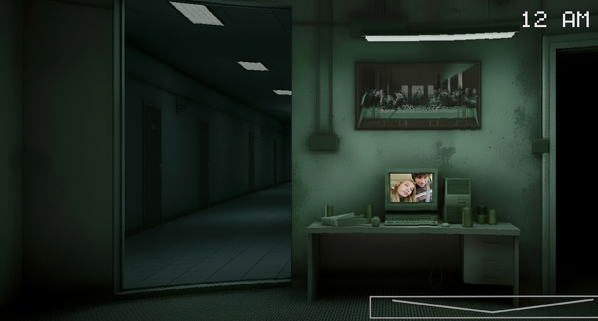 Five Nights at Carson's screenshot 5