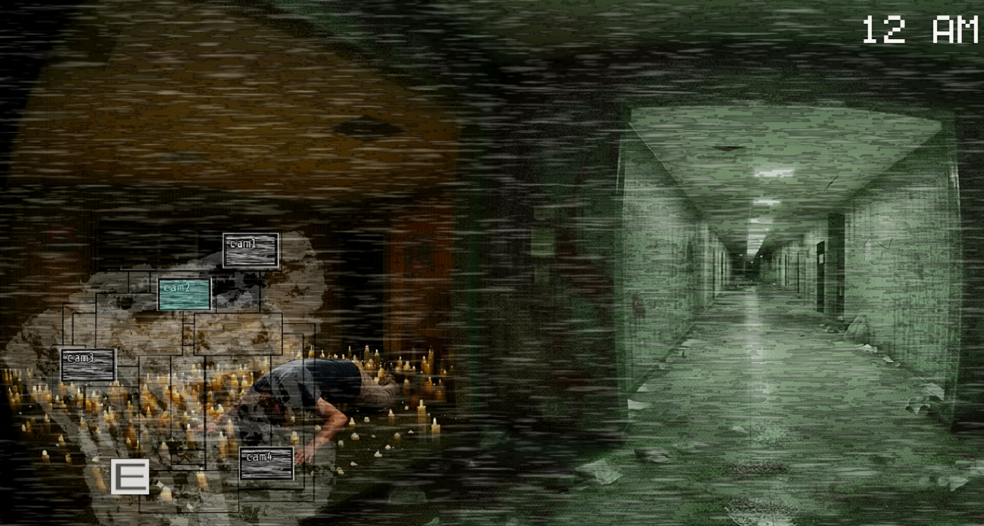 Five Nights at Carson's screenshot 4