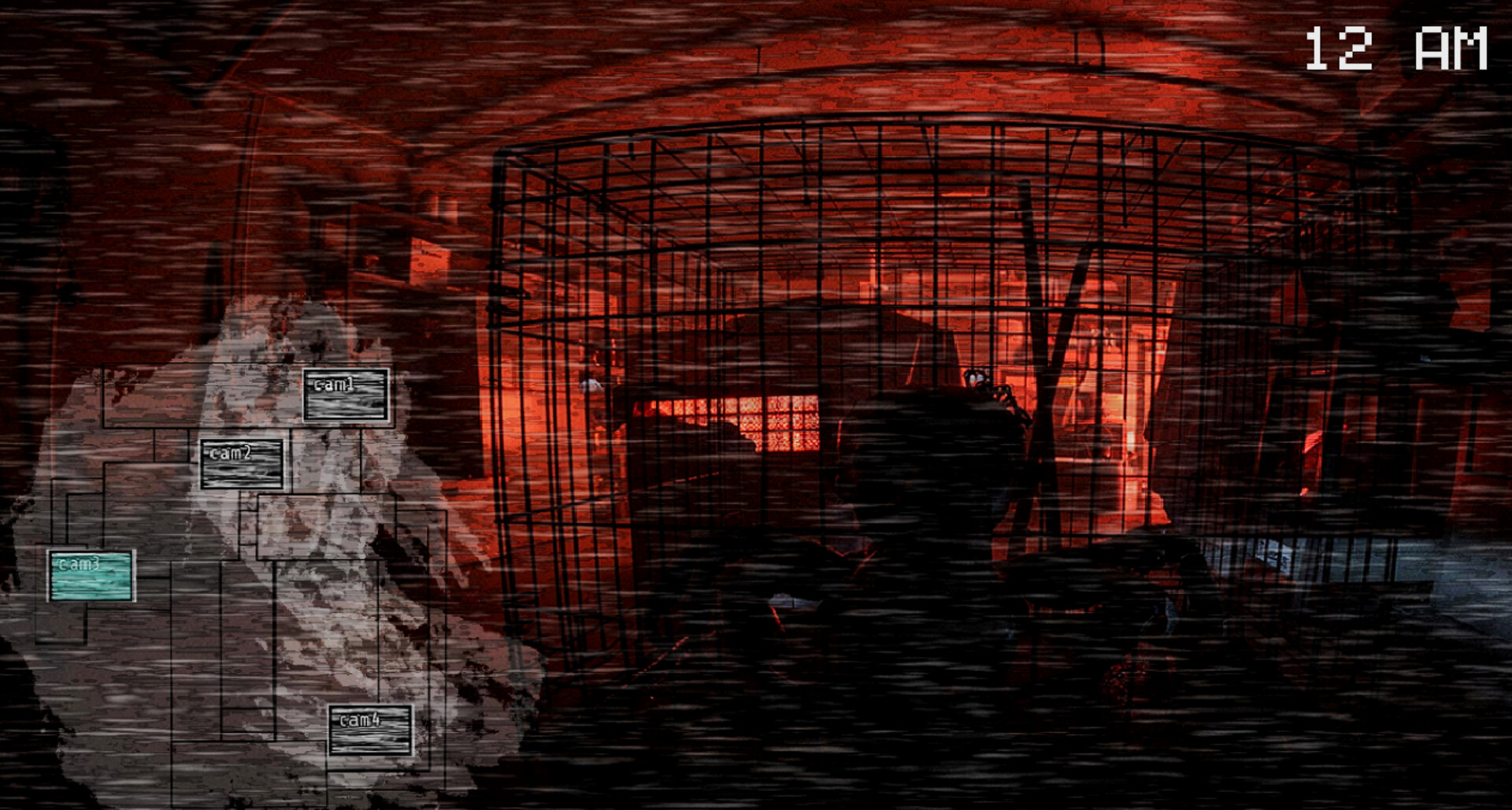Five Nights at Carson's screenshot 3
