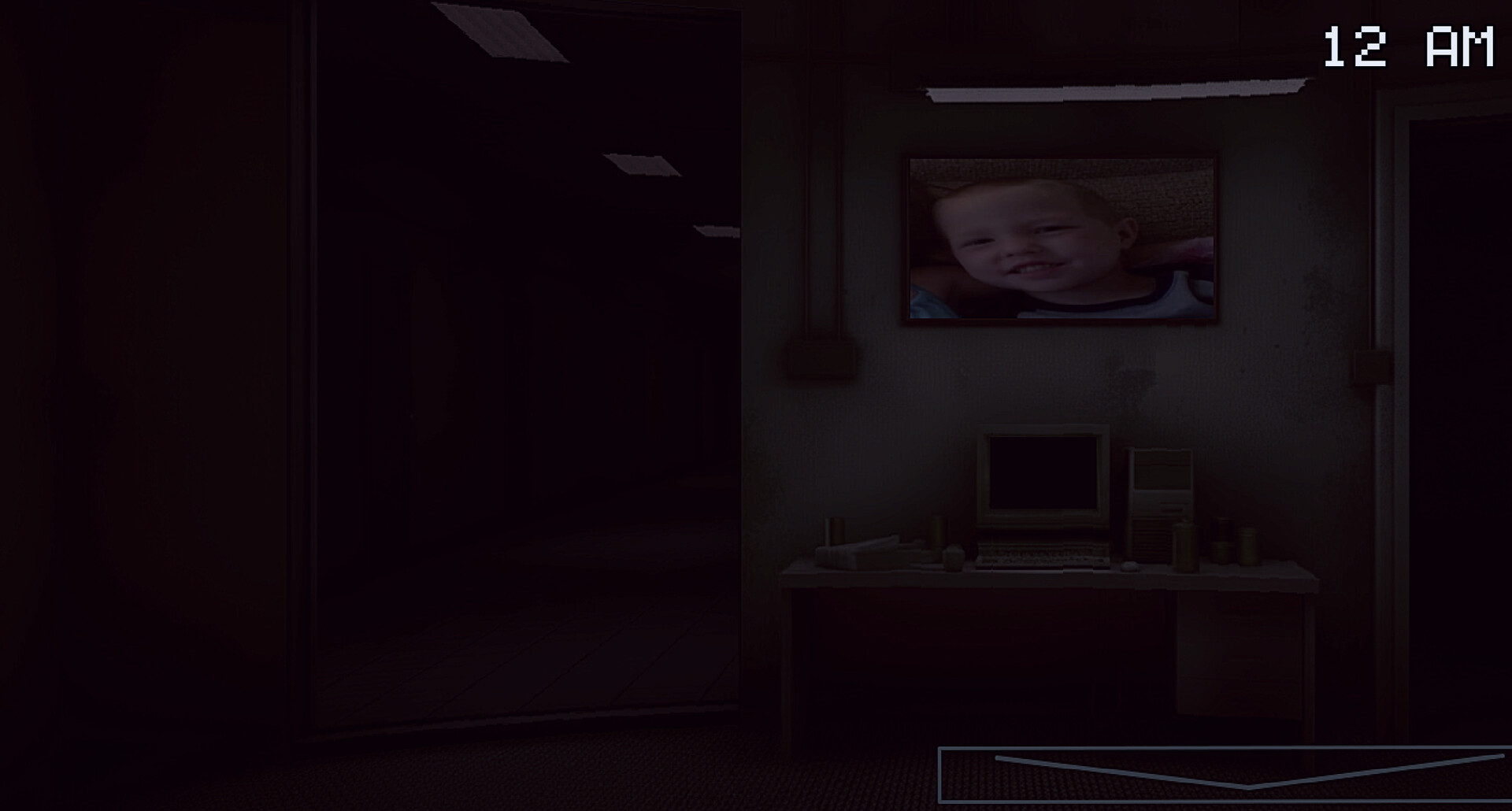 Five Nights at Carson's screenshot 2