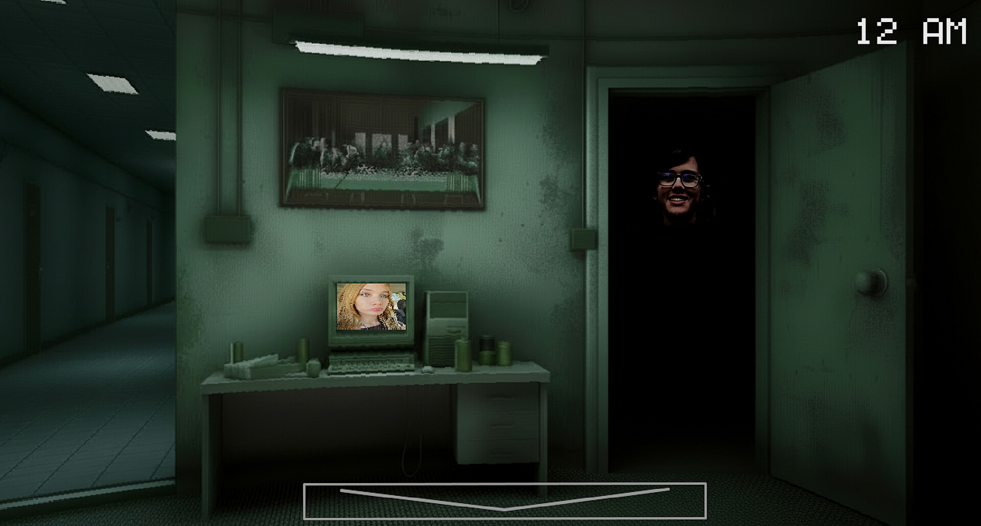 Five Nights at Carson's screenshot 1
