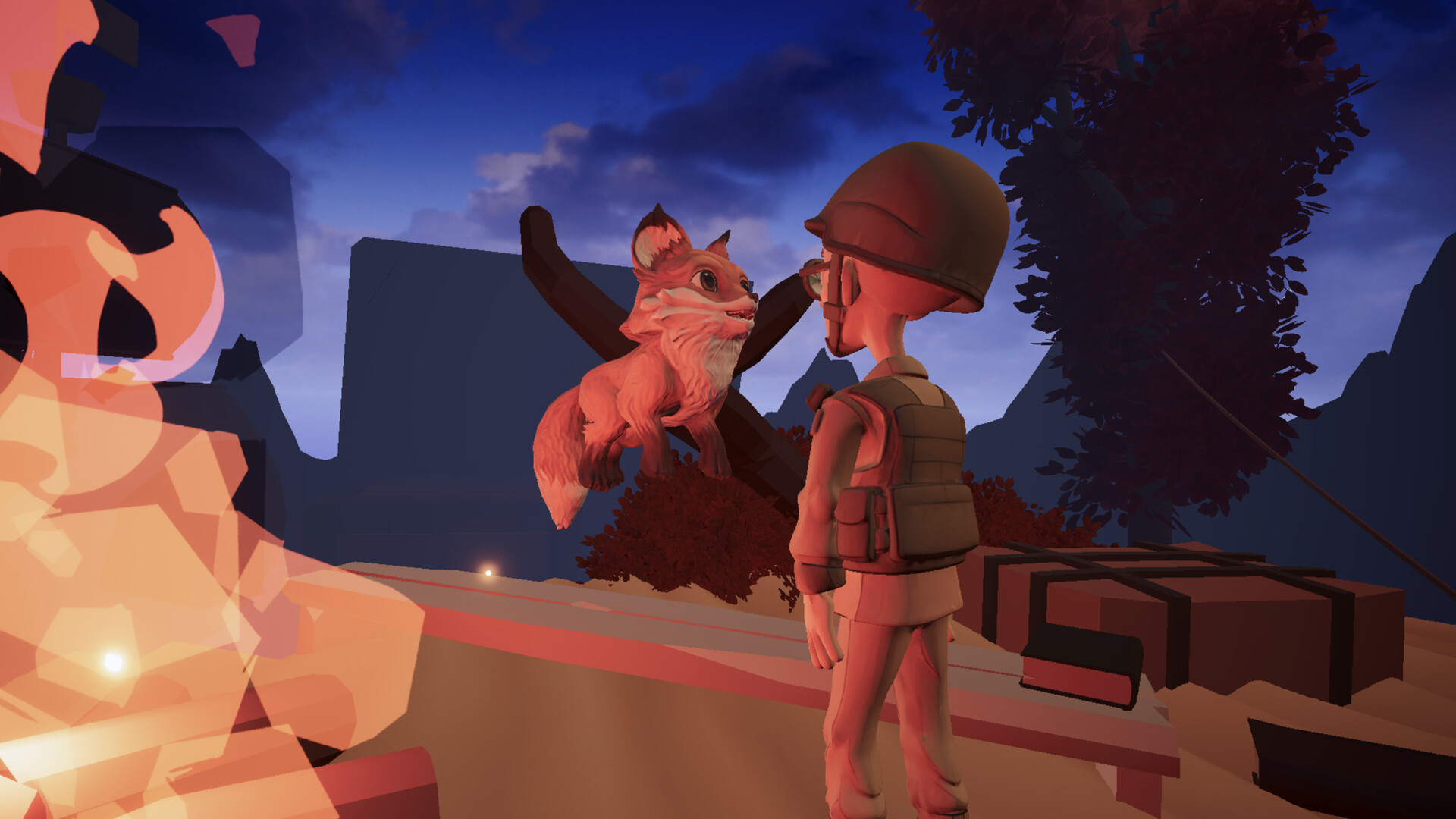You Will Fall screenshot 7