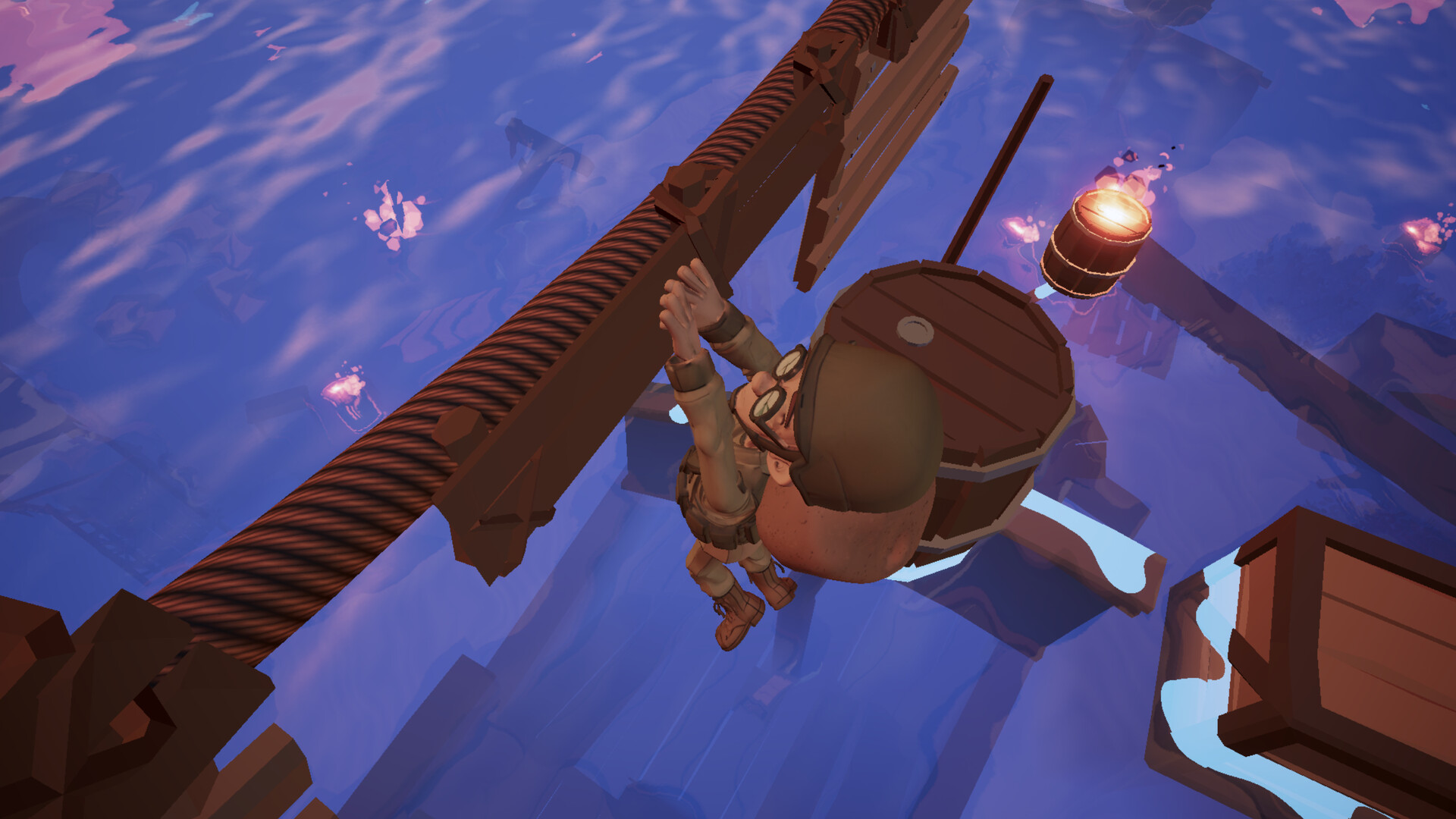 You Will Fall screenshot 2
