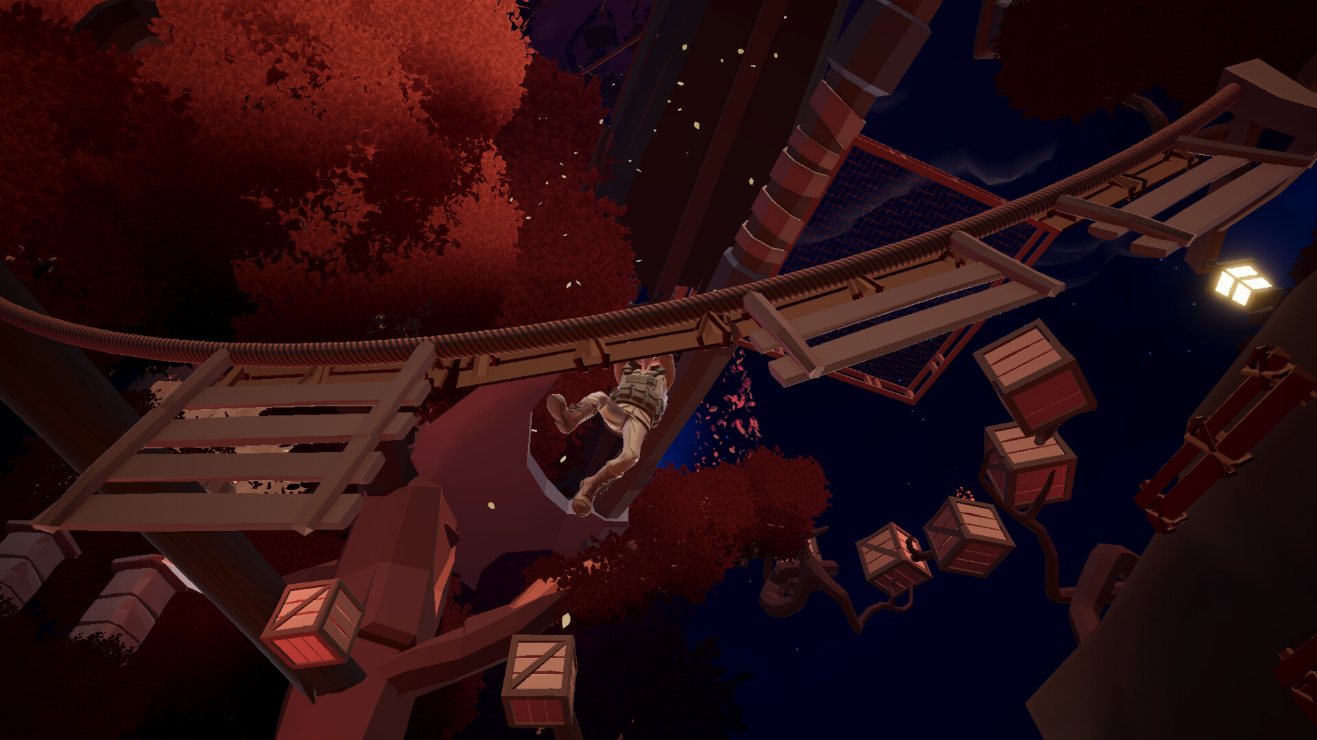 You Will Fall screenshot 9