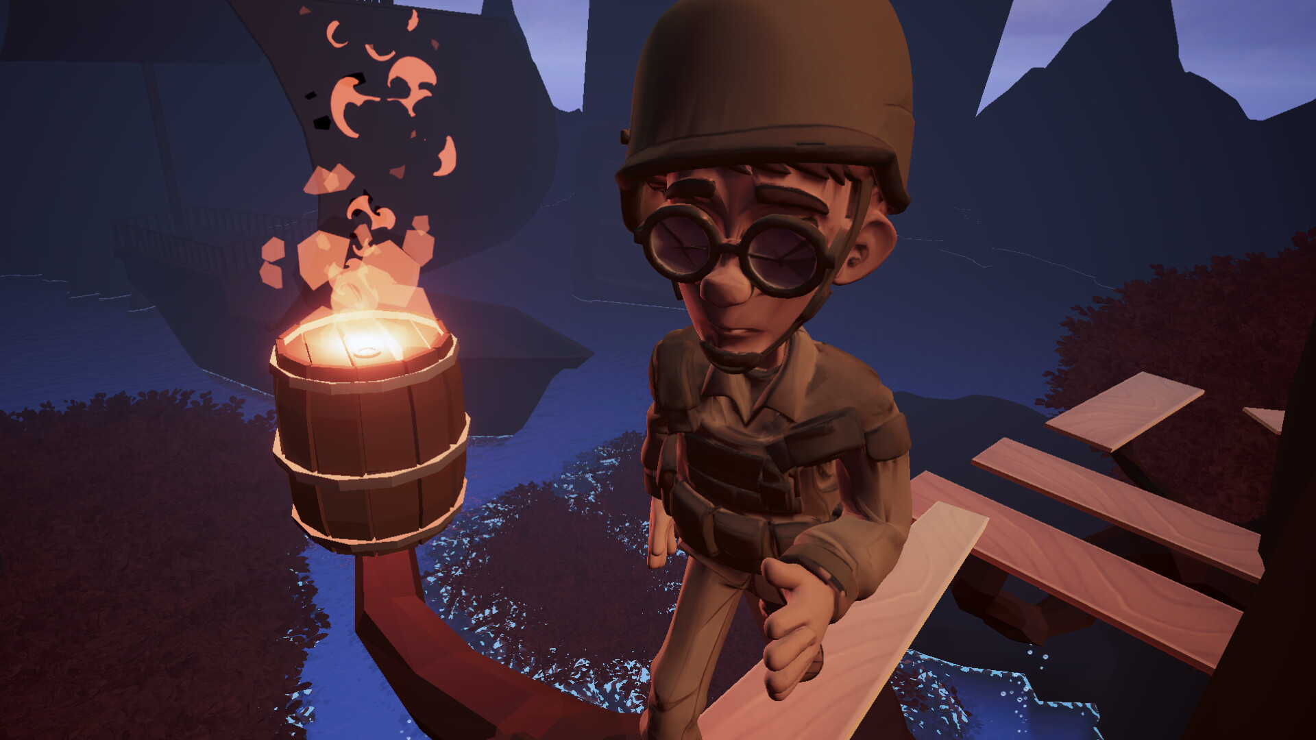 You Will Fall screenshot 8