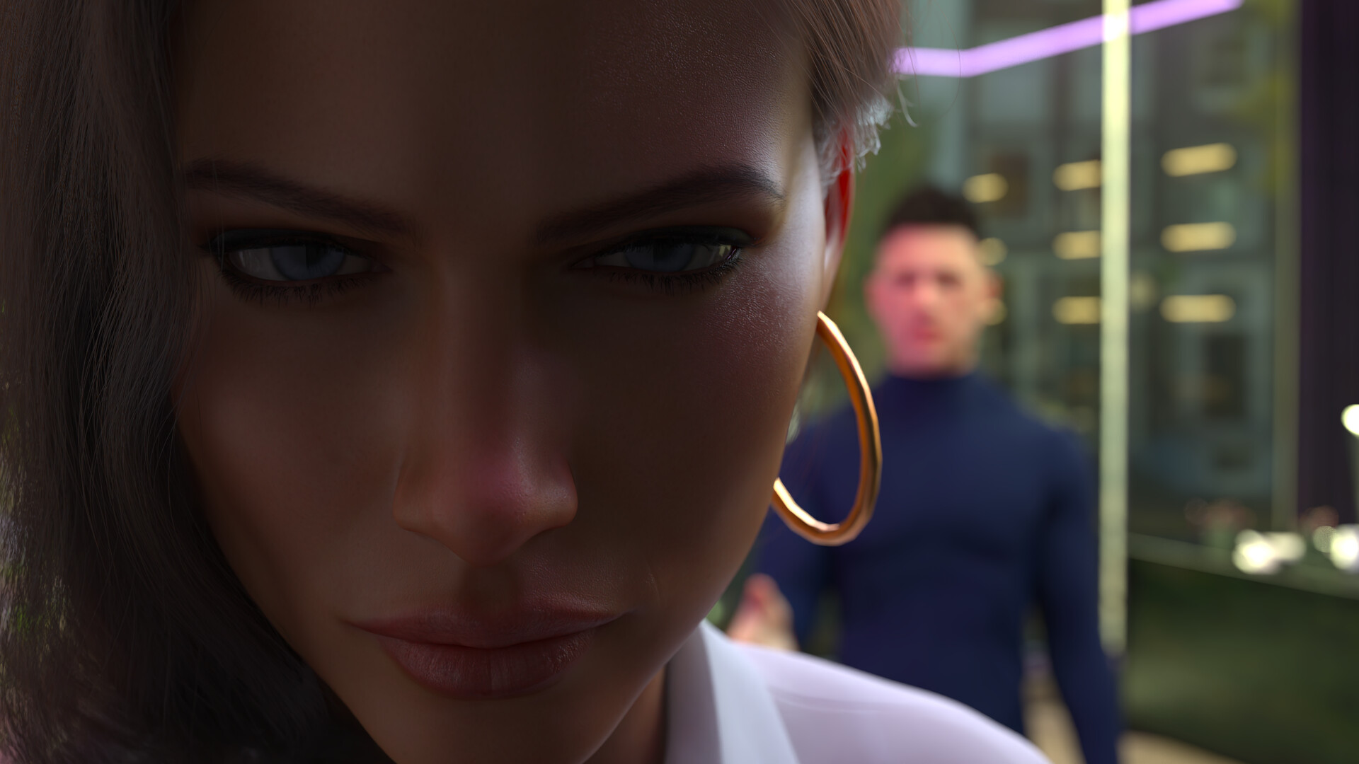 Between Us: Reckoning screenshot 10