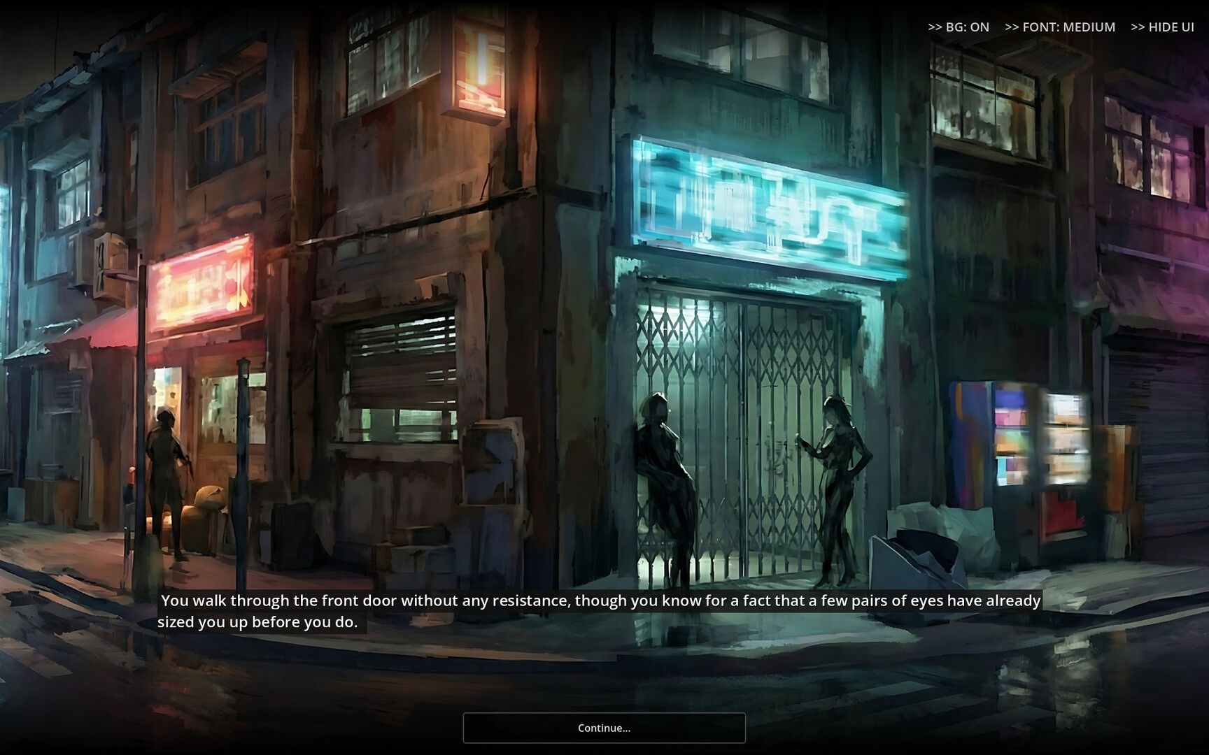 Uprising: Toys for Oppressors screenshot 5