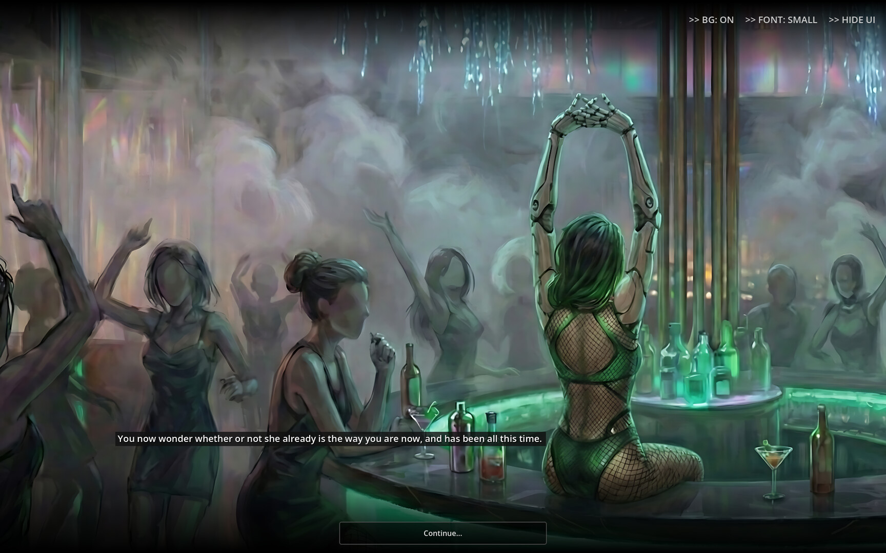 Uprising: Toys for Oppressors screenshot 4