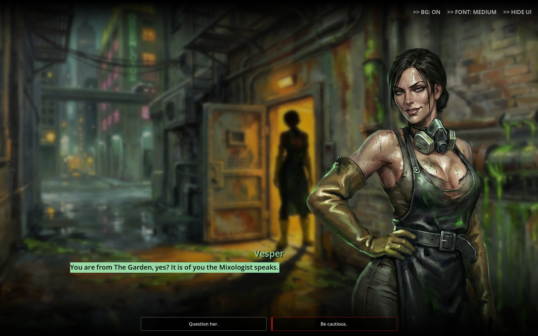 Uprising: Toys for Oppressors screenshot 3