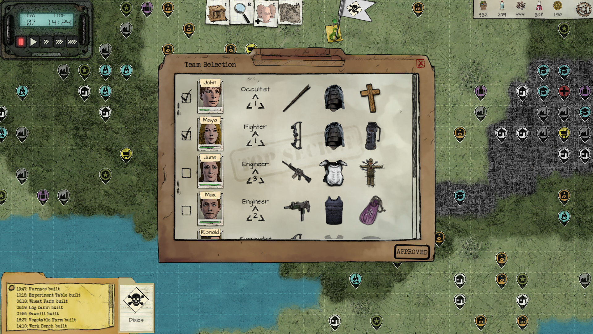 Judgment: Apocalypse Survival Simulation screenshot 4