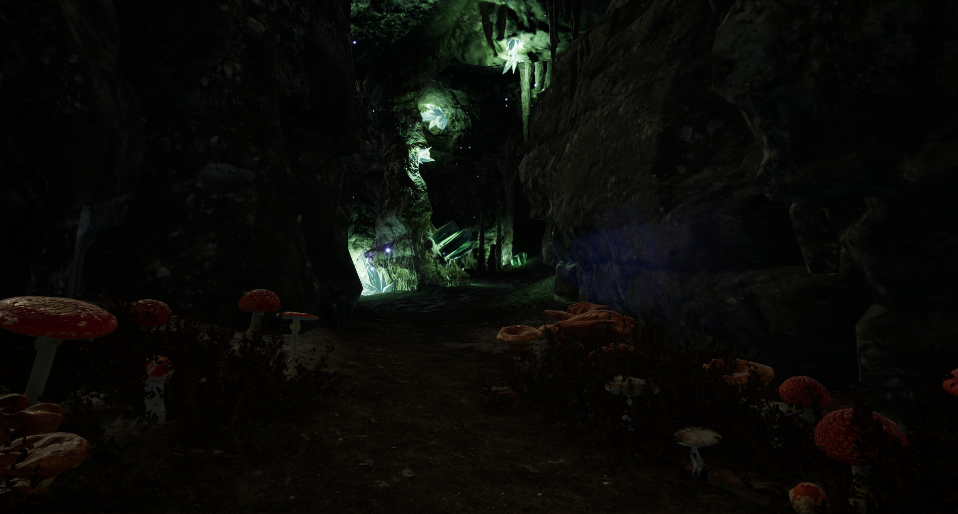 Veil Phane - Path to Redemption screenshot 5