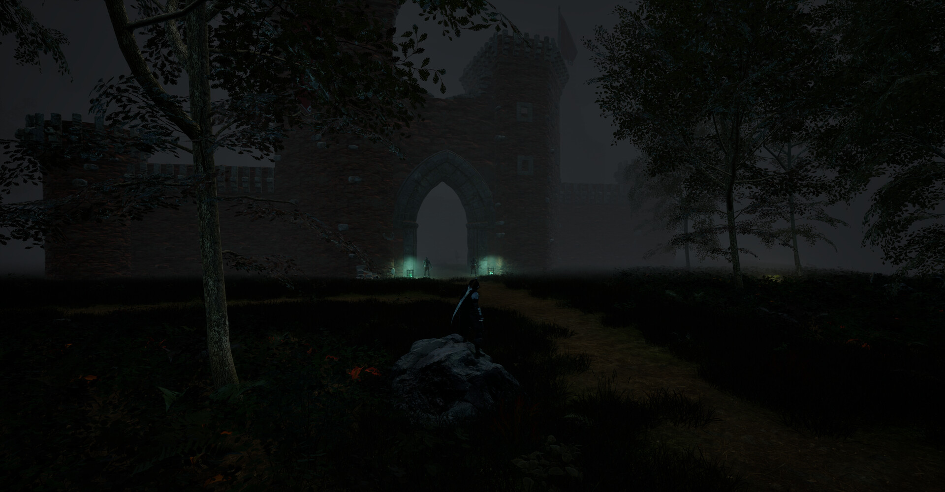 Veil Phane - Path to Redemption screenshot 7