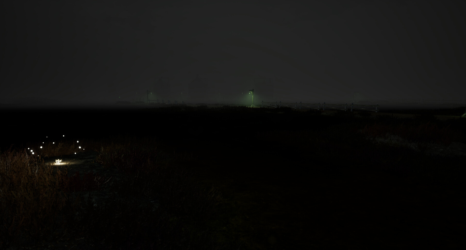 Veil Phane - Path to Redemption screenshot 3