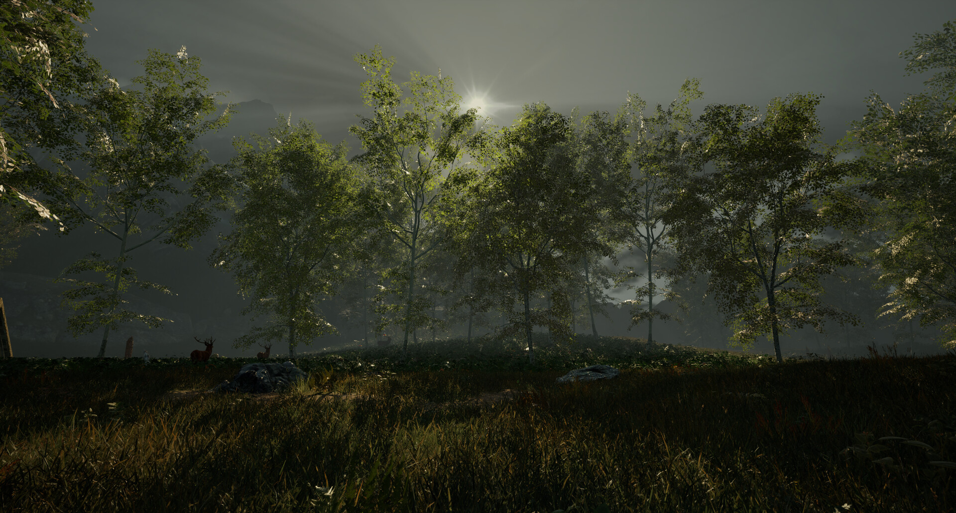 Veil Phane - Path to Redemption screenshot 1