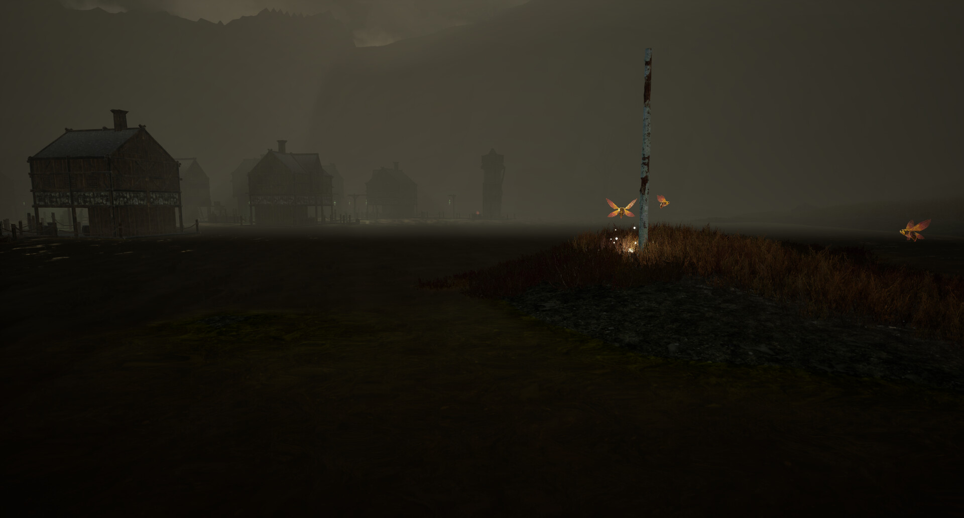 Veil Phane - Path to Redemption screenshot 4