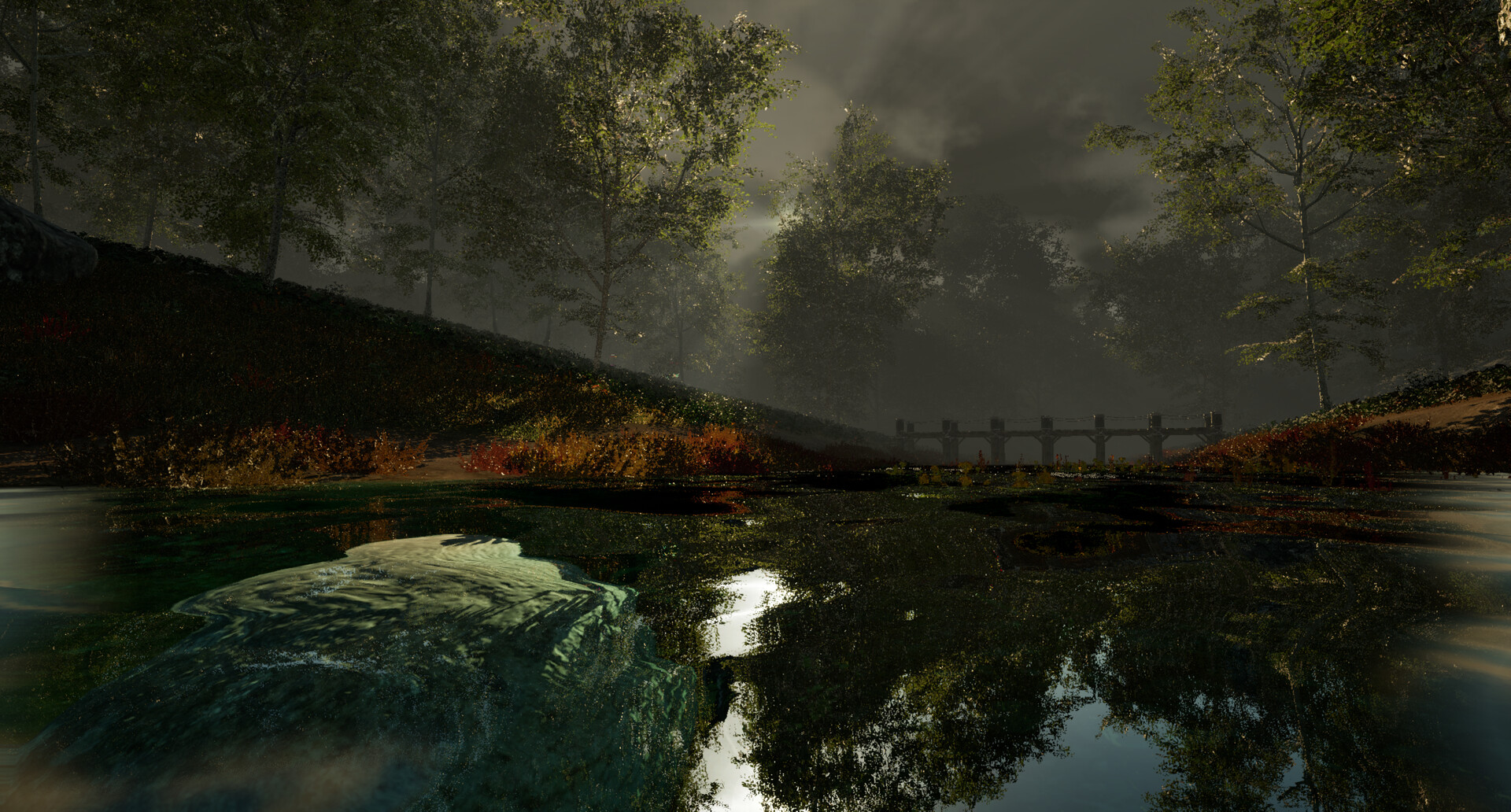 Veil Phane - Path to Redemption screenshot 9