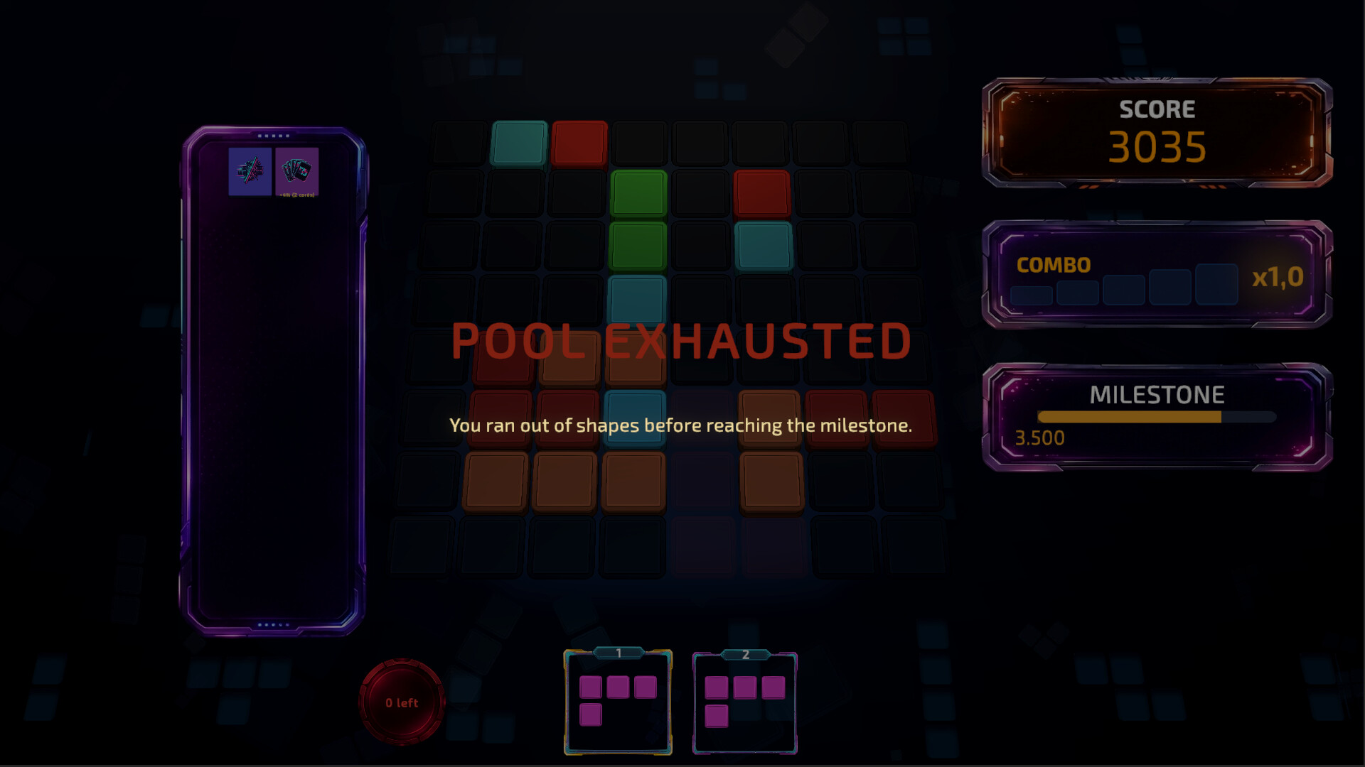 Blockflow screenshot 4