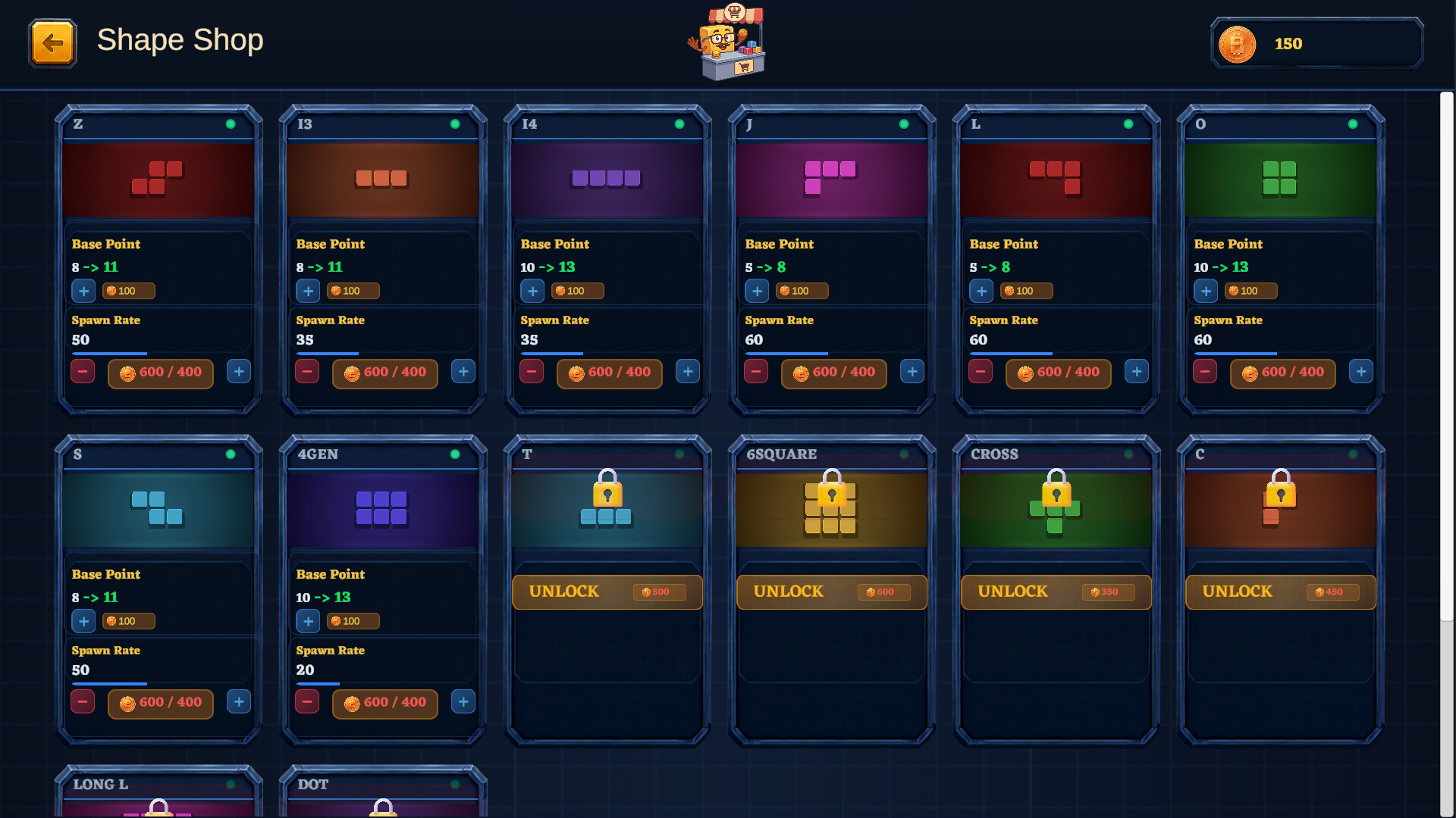 Blockflow screenshot 6