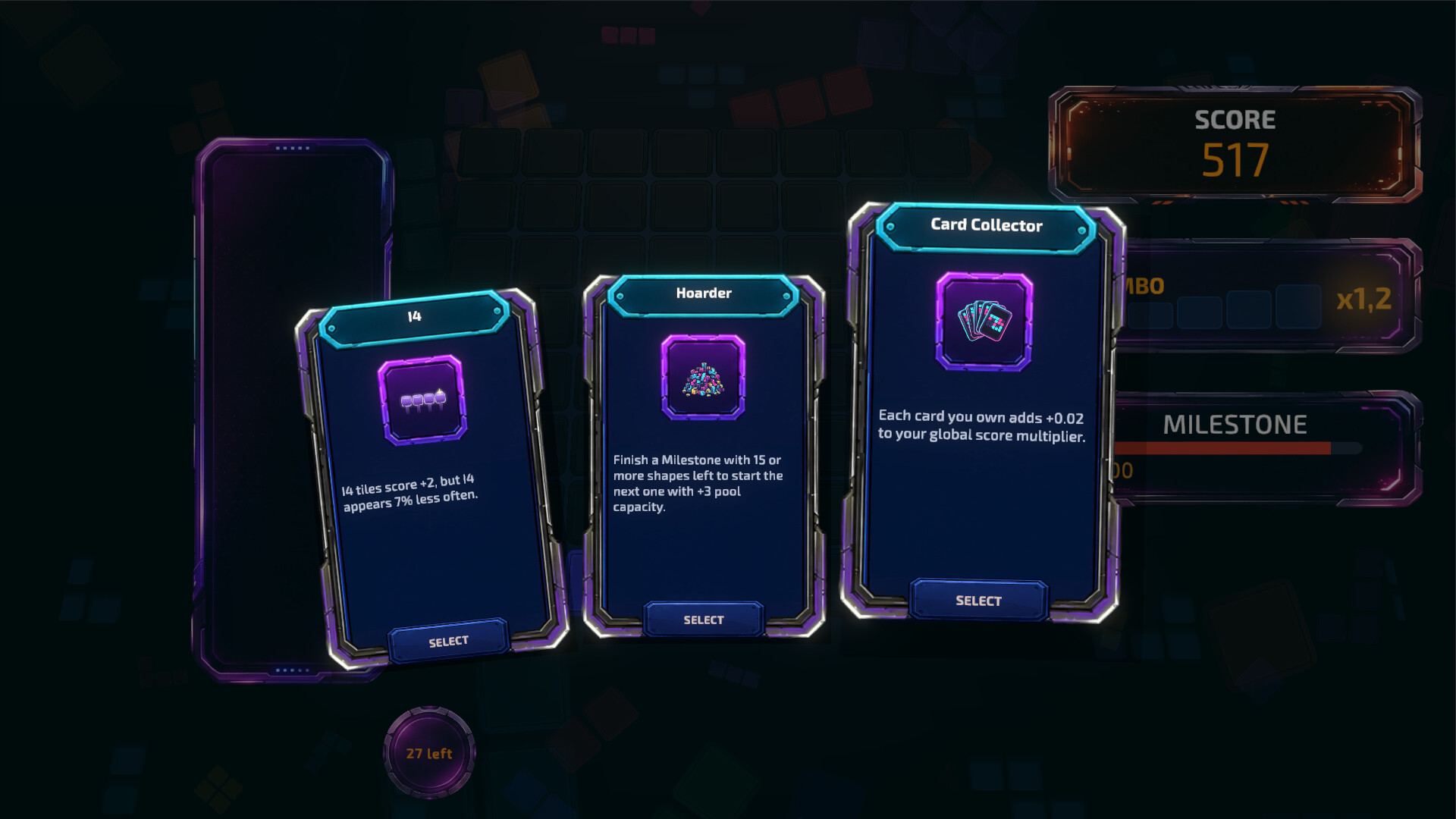 Blockflow screenshot 7