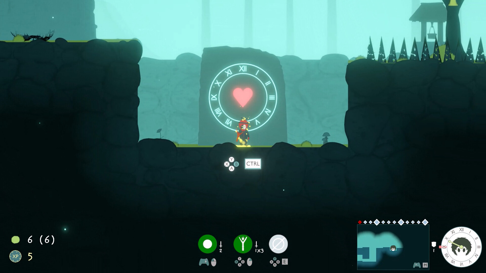 Subsomnia screenshot 3