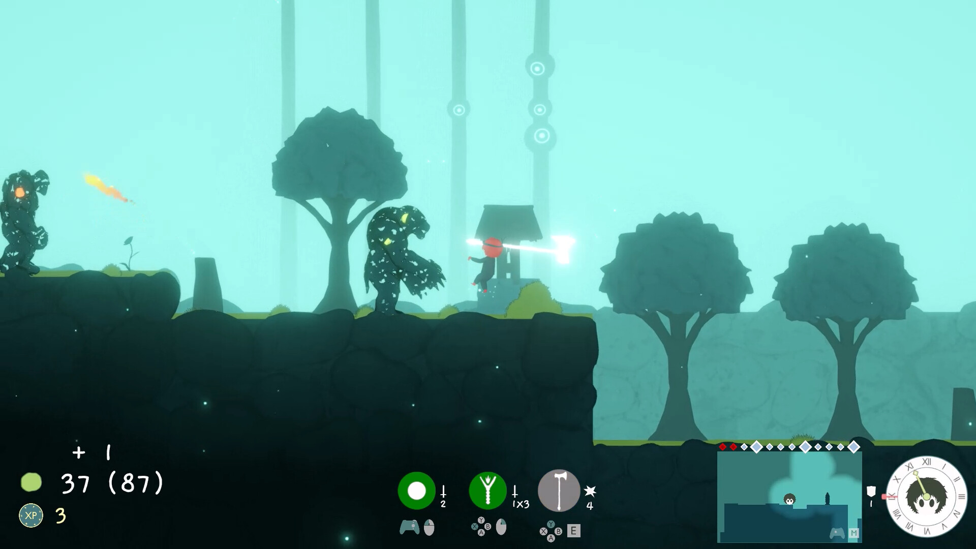 Subsomnia screenshot 13