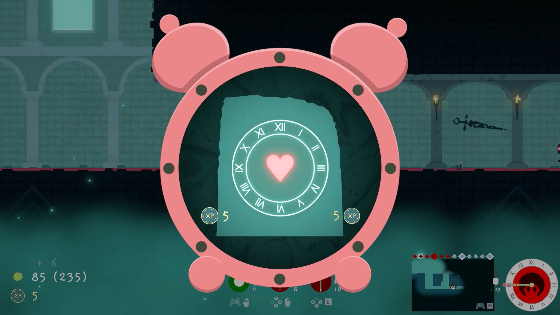 Subsomnia screenshot 15