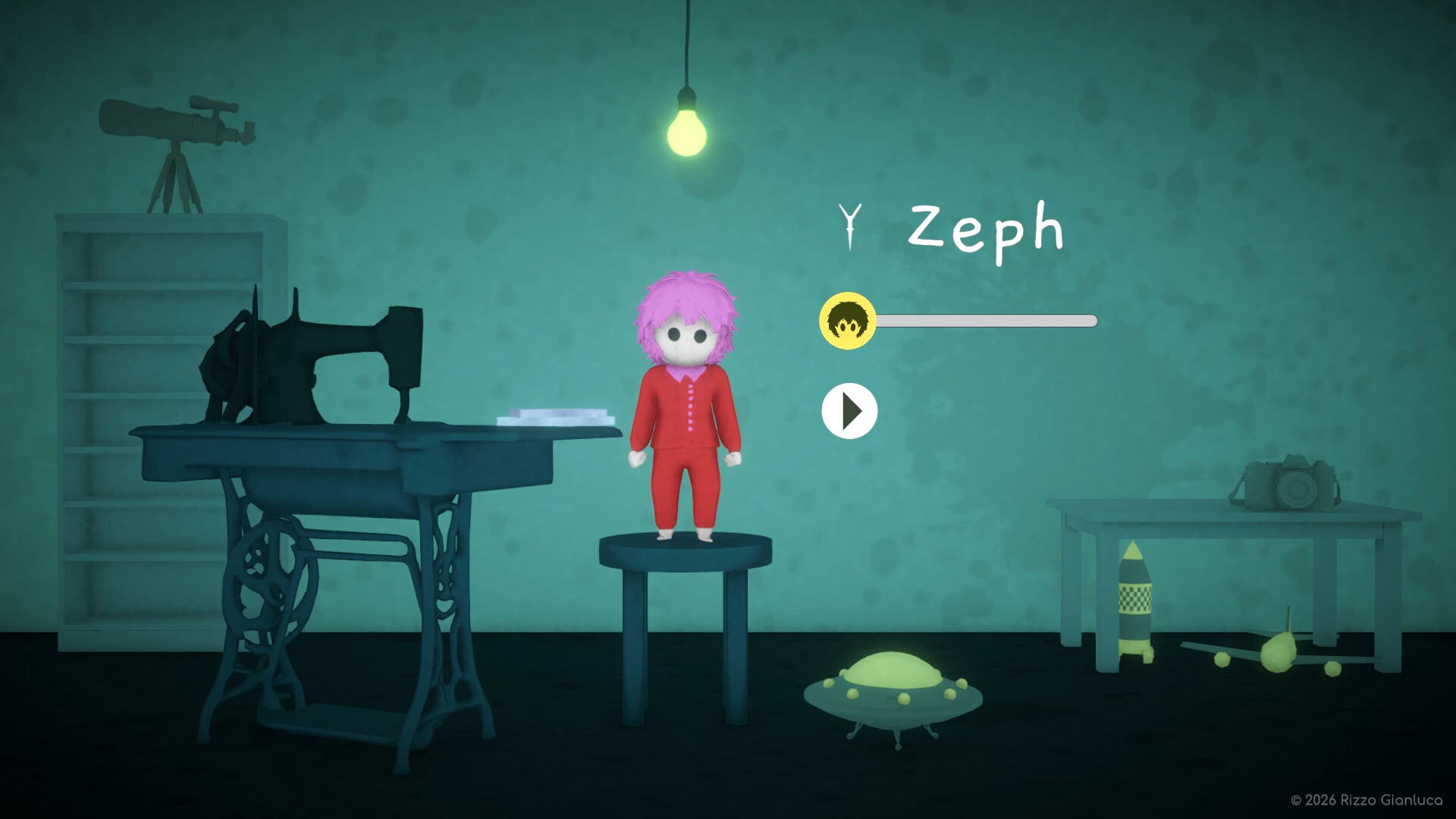 Subsomnia screenshot 17