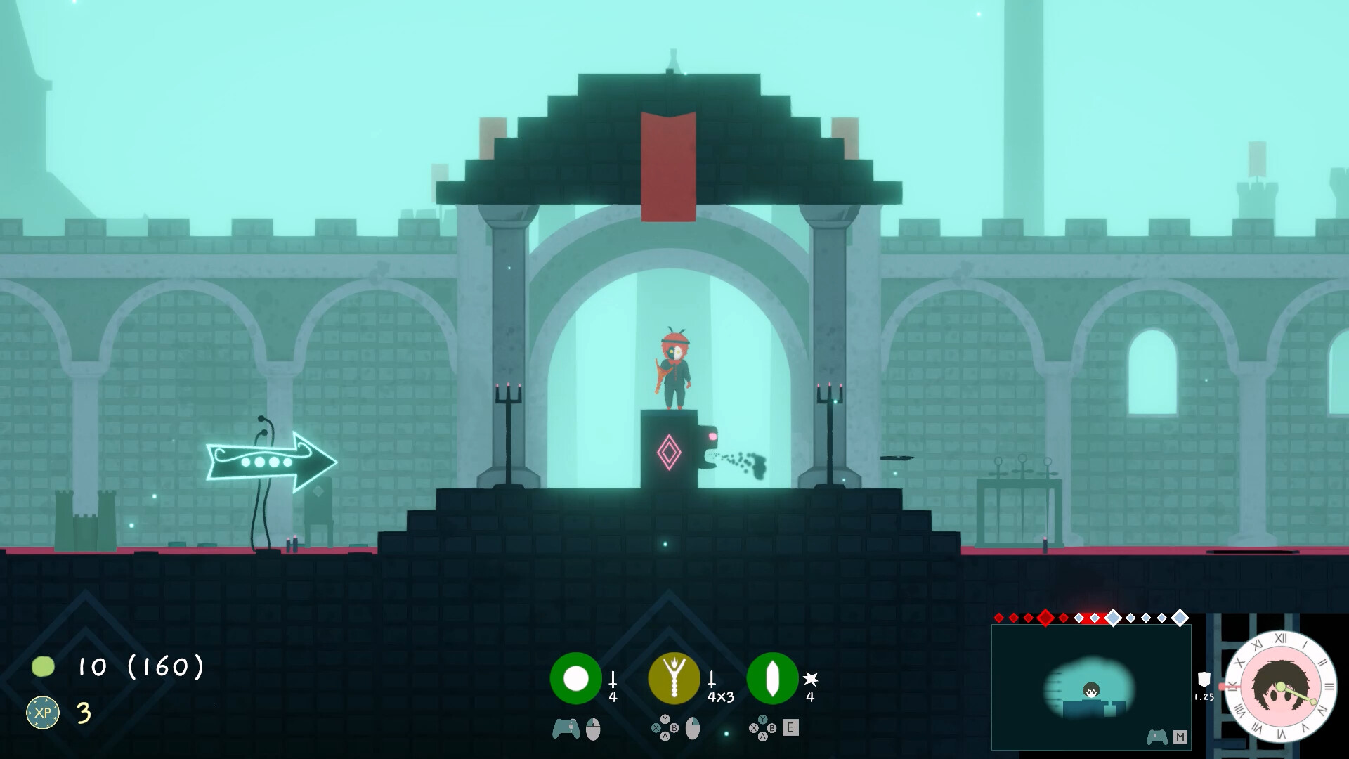 Subsomnia screenshot 10
