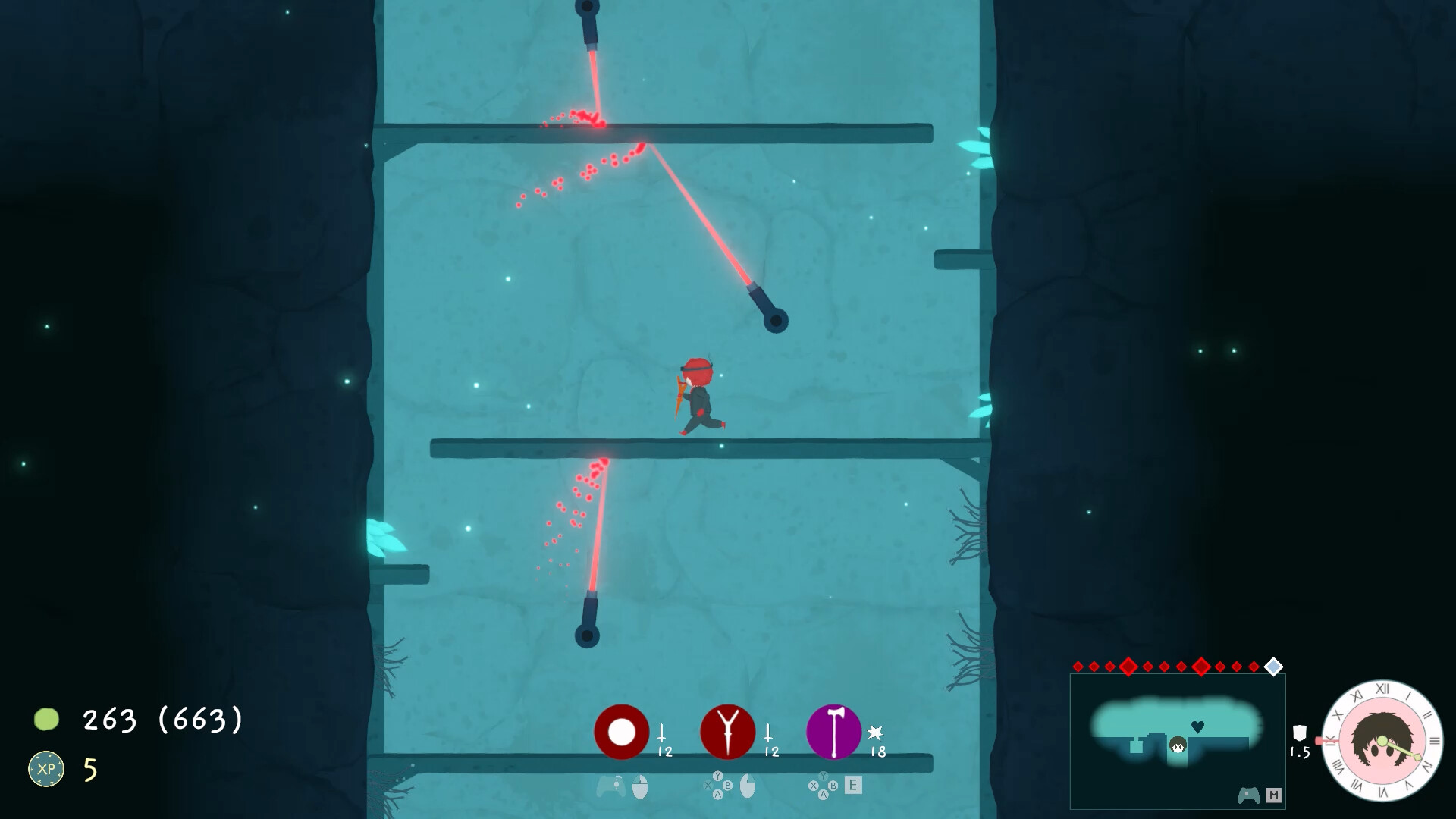 Subsomnia screenshot 7