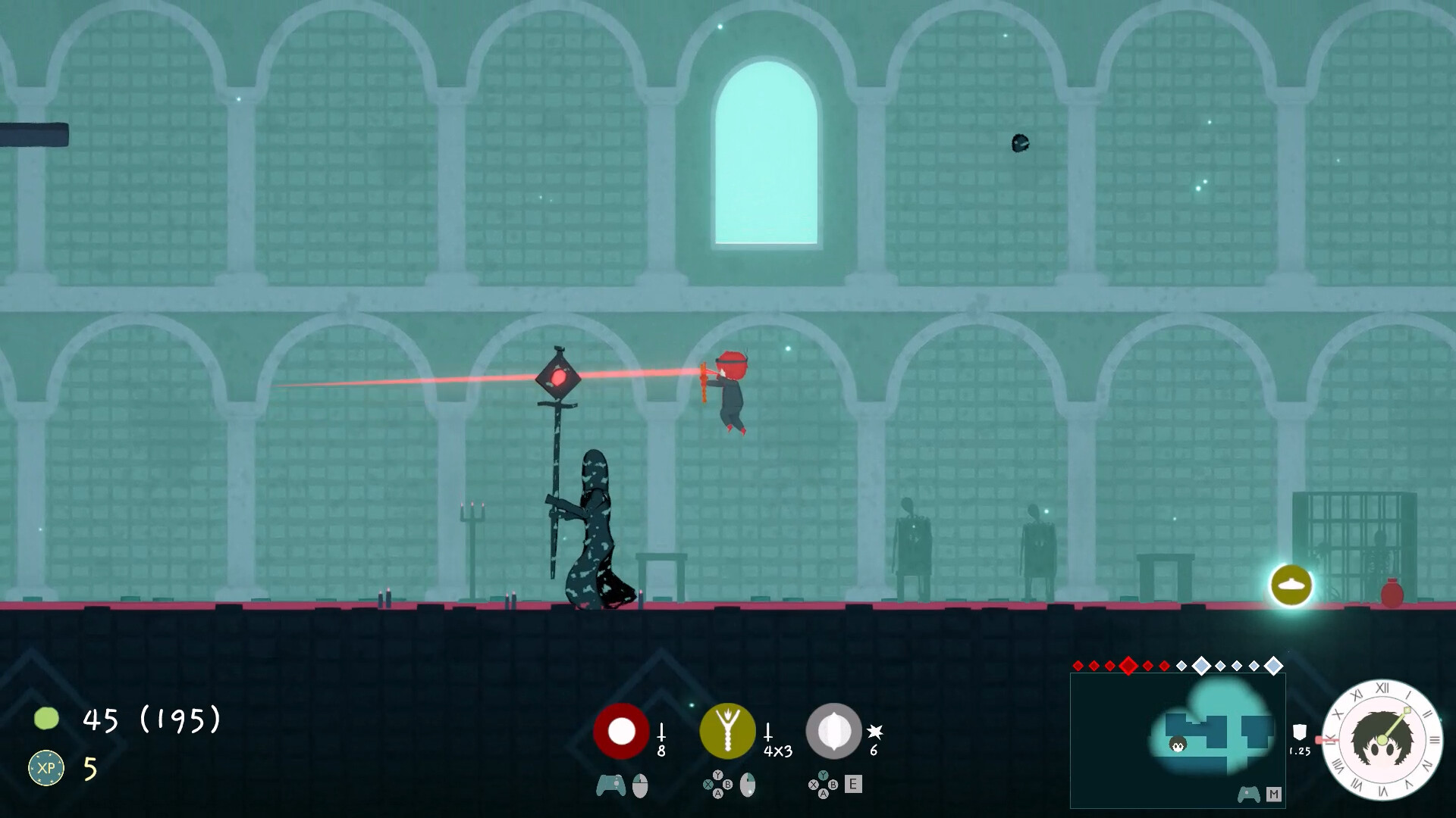 Subsomnia screenshot 12