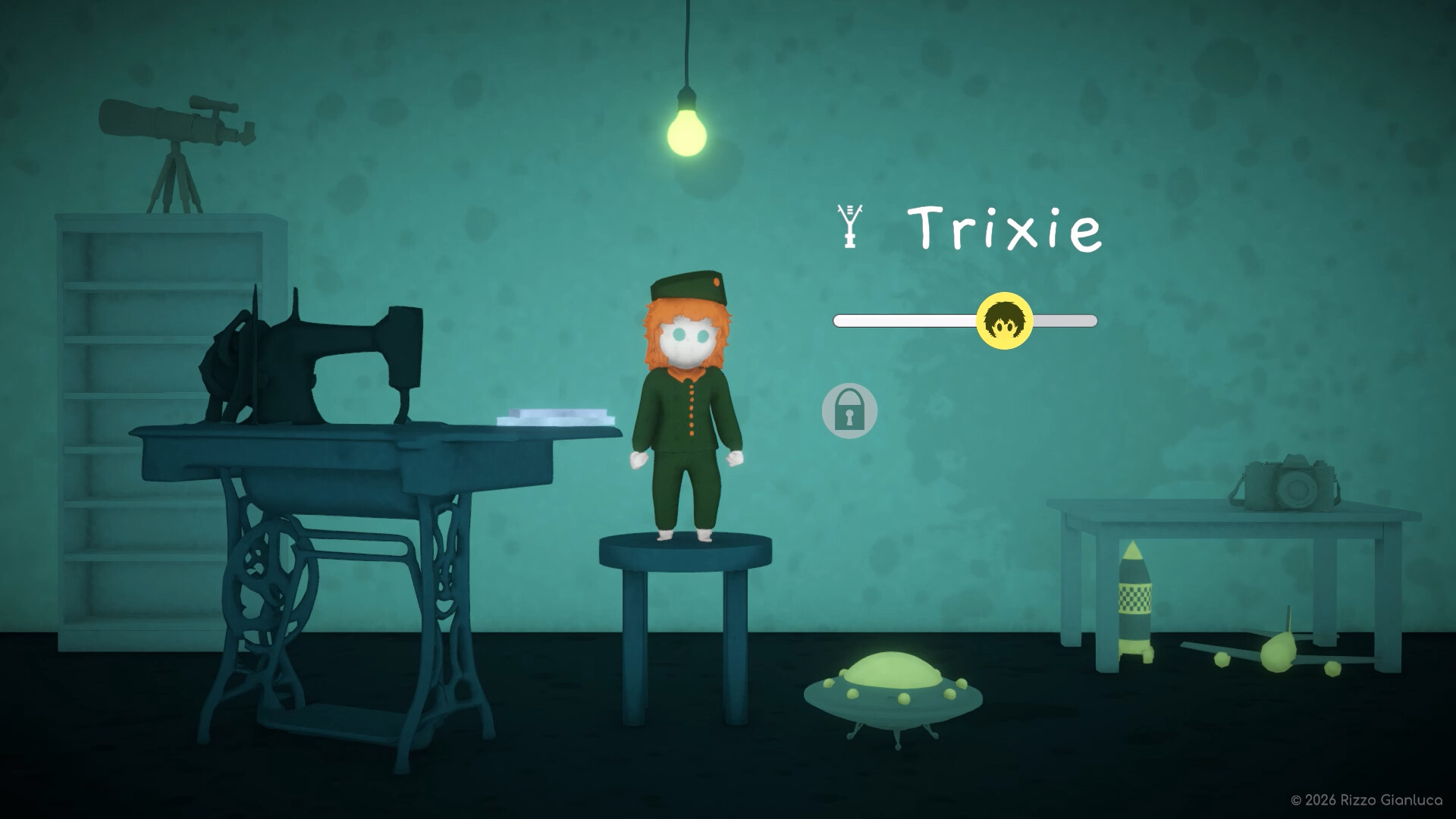 Subsomnia screenshot 16